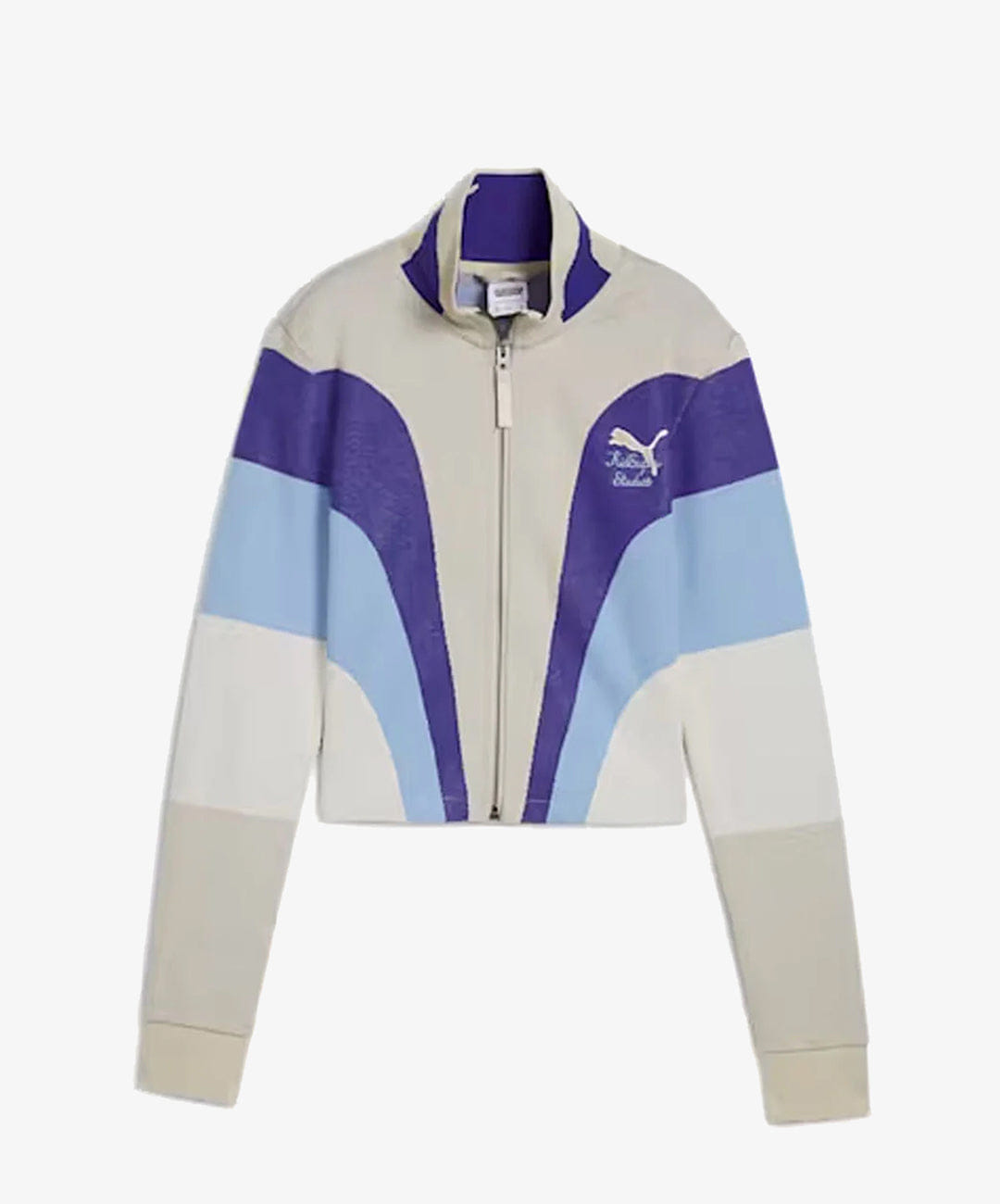 PUMA | x KIDSUPER Women’s Jacket { DESERT DUST