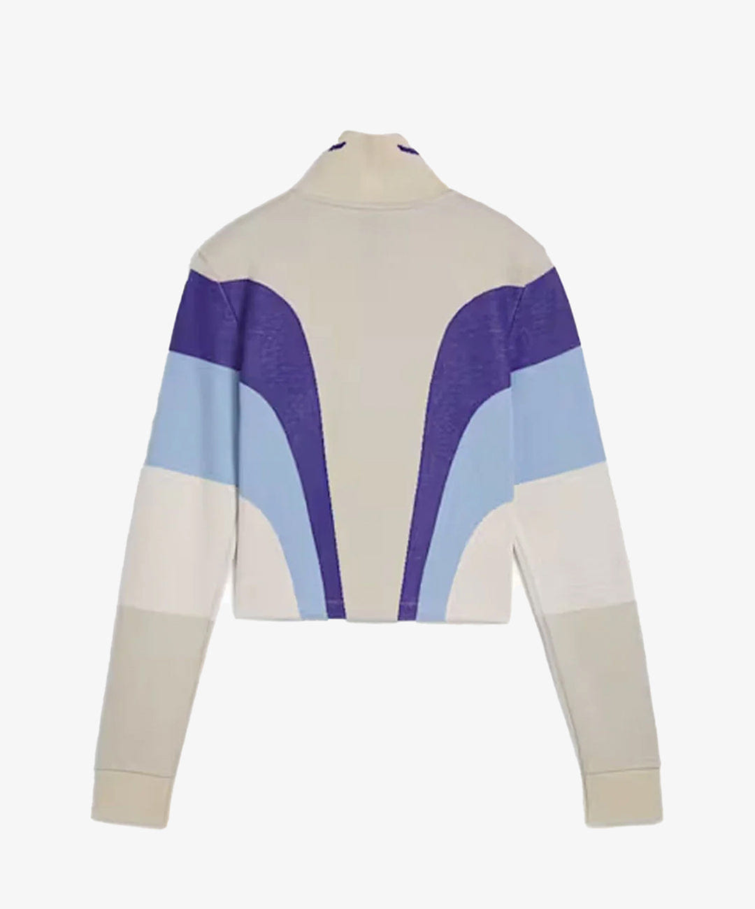 PUMA | x KIDSUPER Women’s Jacket { DESERT DUST