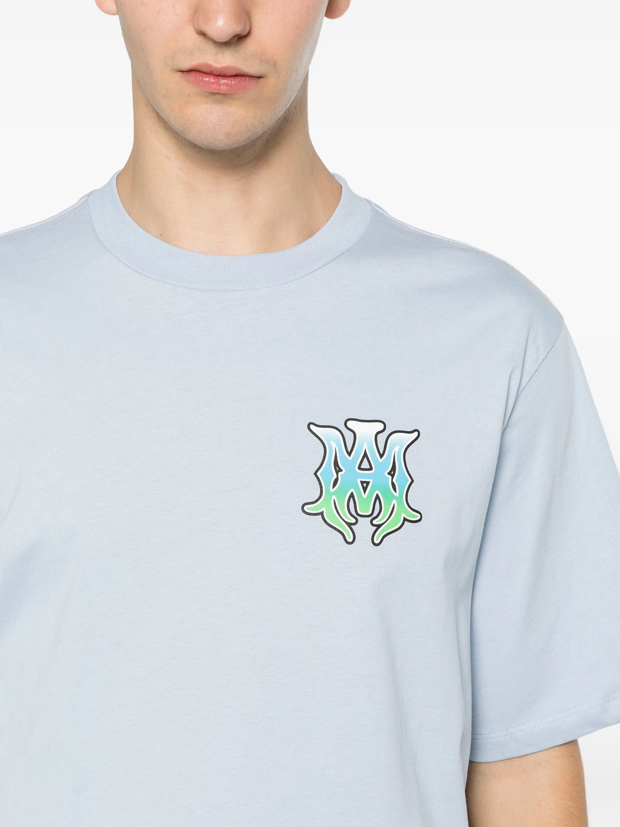 AMIRI MA T-Shirt T - shirt