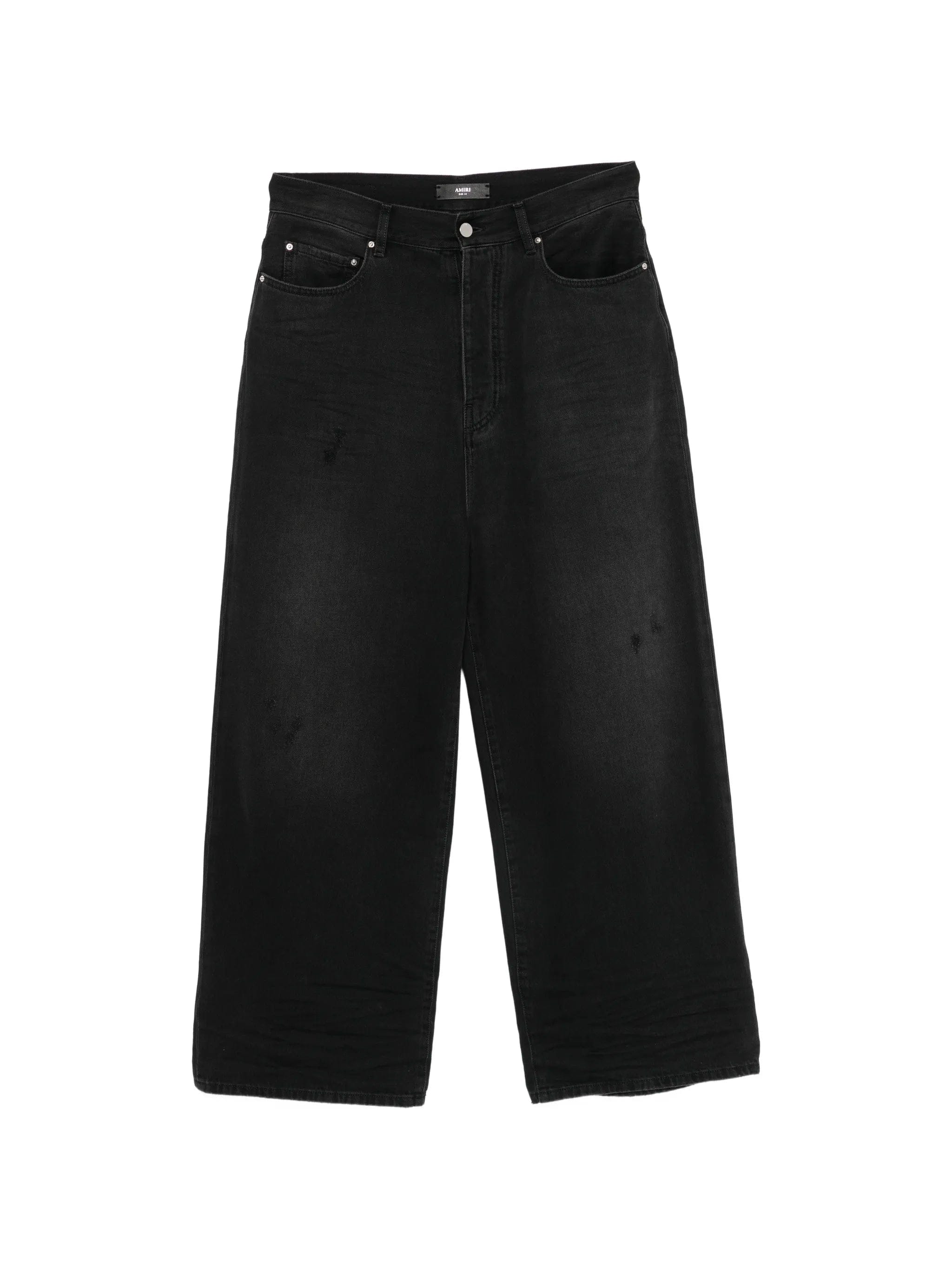 AMIRI wide - leg jeans