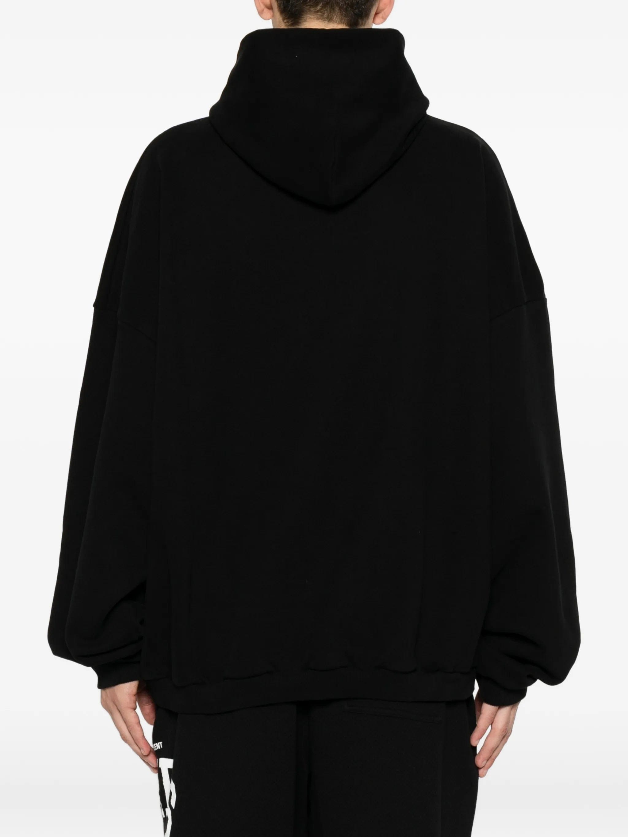 Represent Owners logo - print hoodie