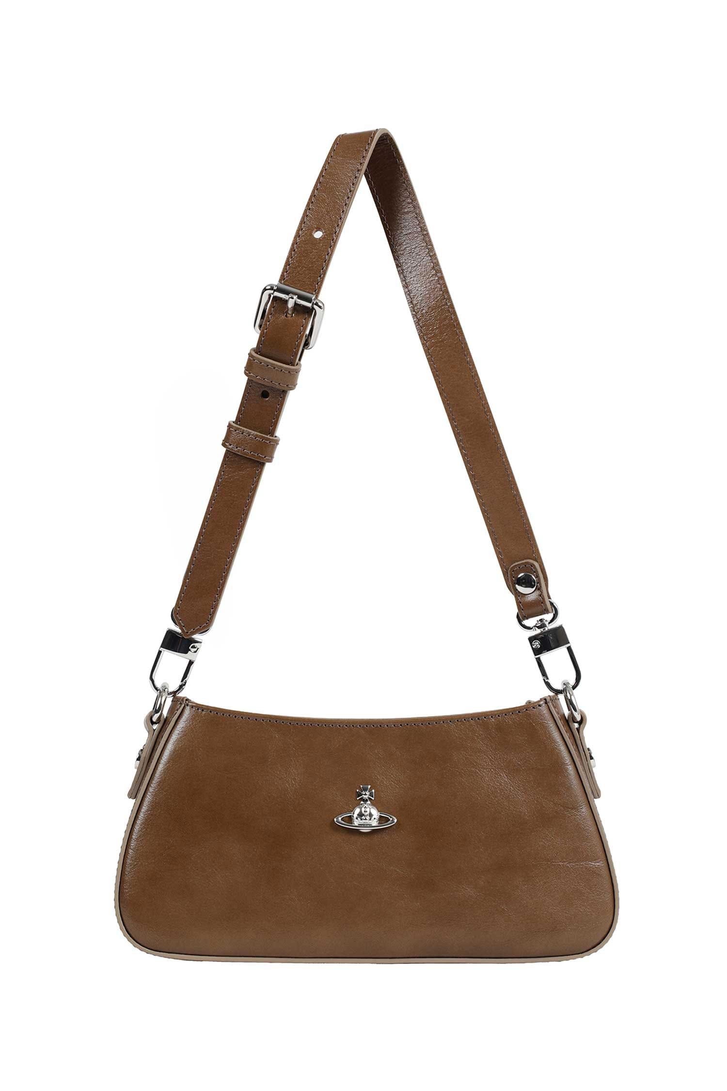 Vivienne Westwood Tasha Shoulder Phone Bag