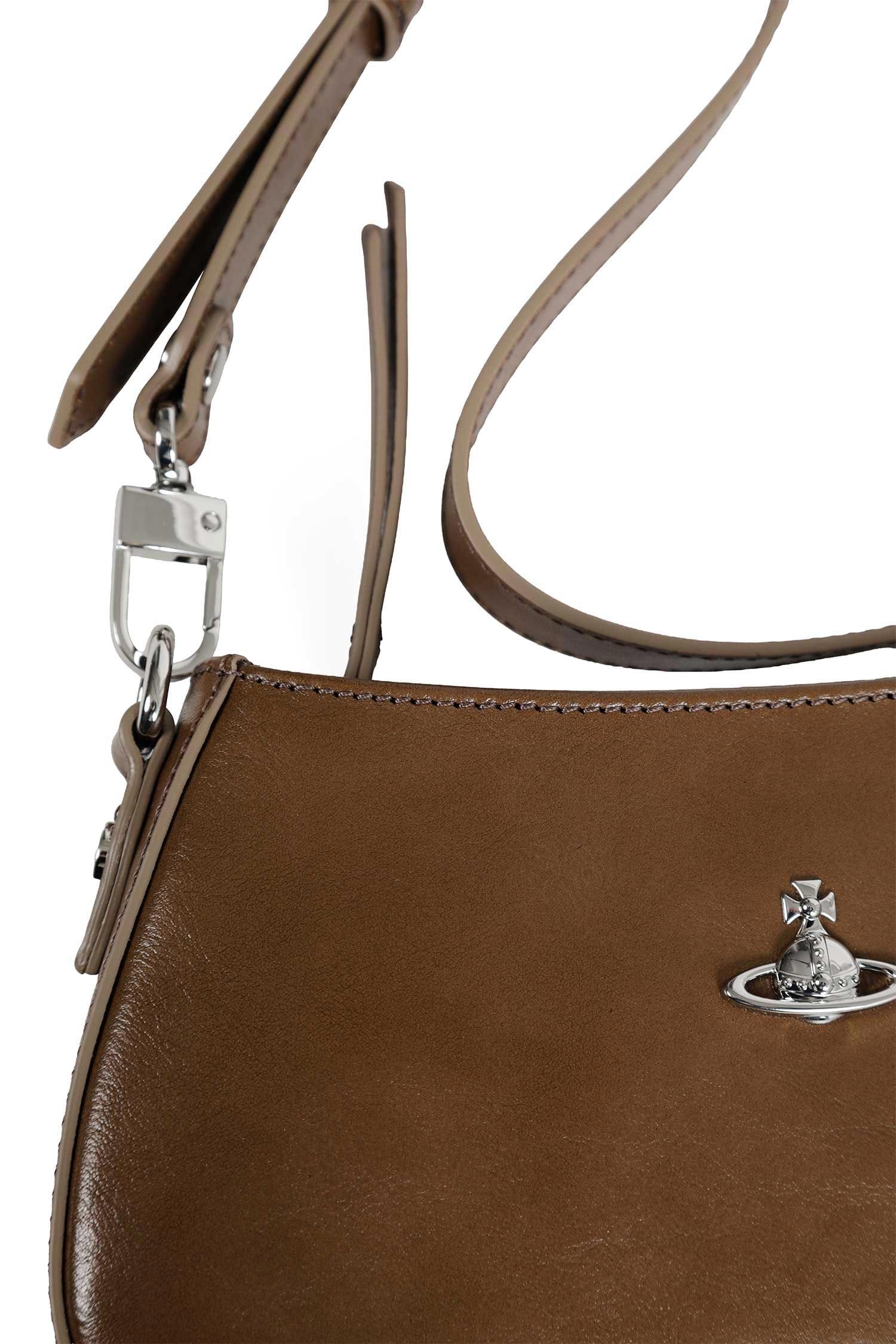 Vivienne Westwood Tasha Shoulder Phone Bag