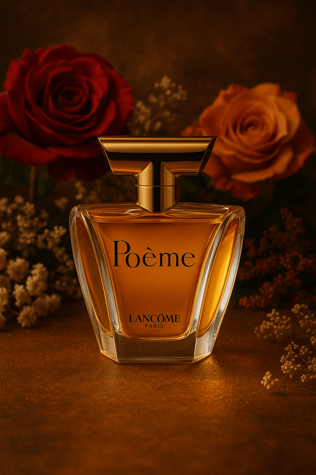 Lancome Poeme by Lancome - Eau De Parfum for Women