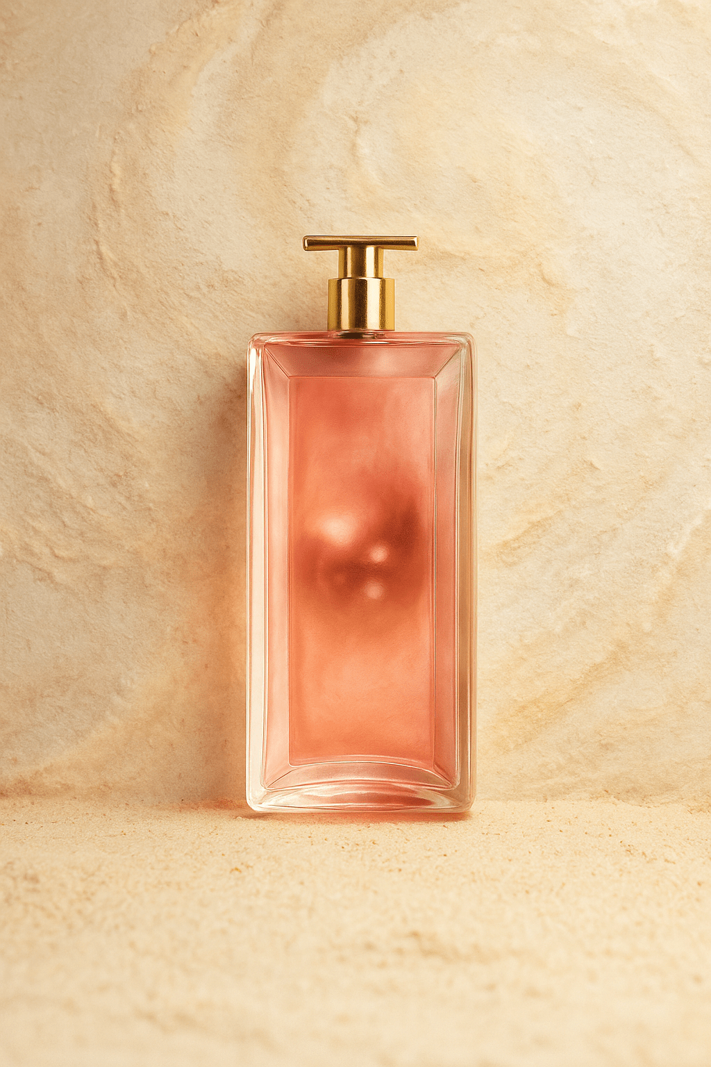 Lancome Idole Aura by Lancome - Eau De Parfum for Women