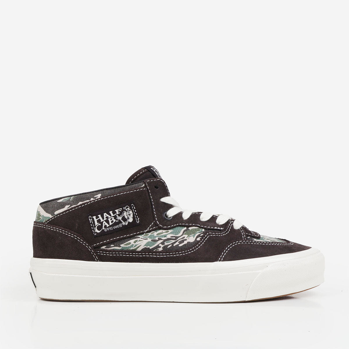 Vans Premium Half Cab Reissue 33 Shoes