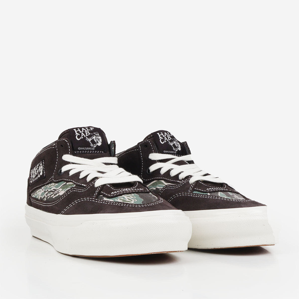 Vans Premium Half Cab Reissue 33 Shoes