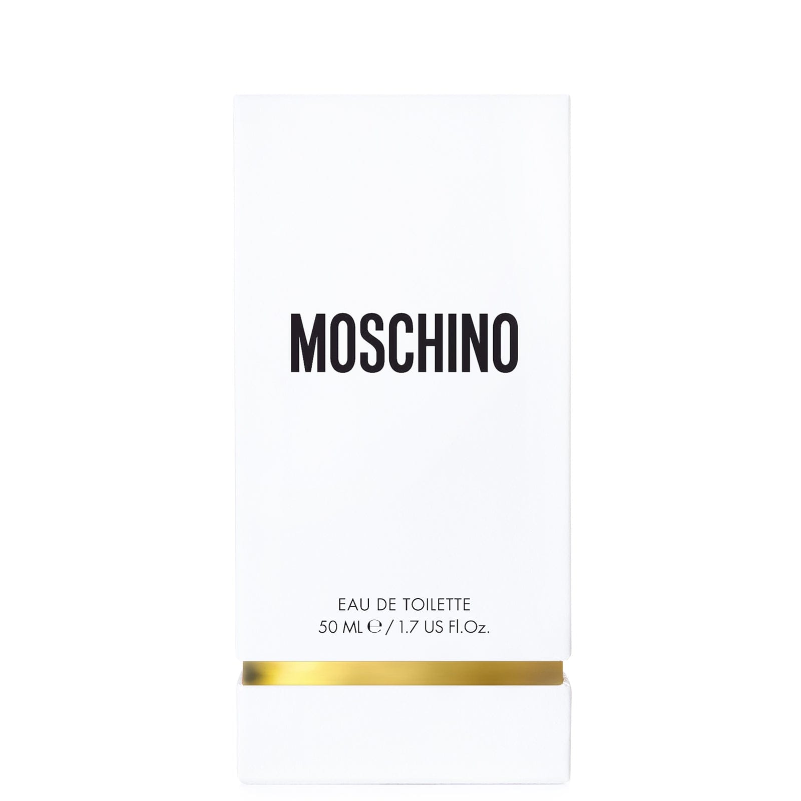 Moschino Fresh Couture Eau de Toilette Spray 50 ml