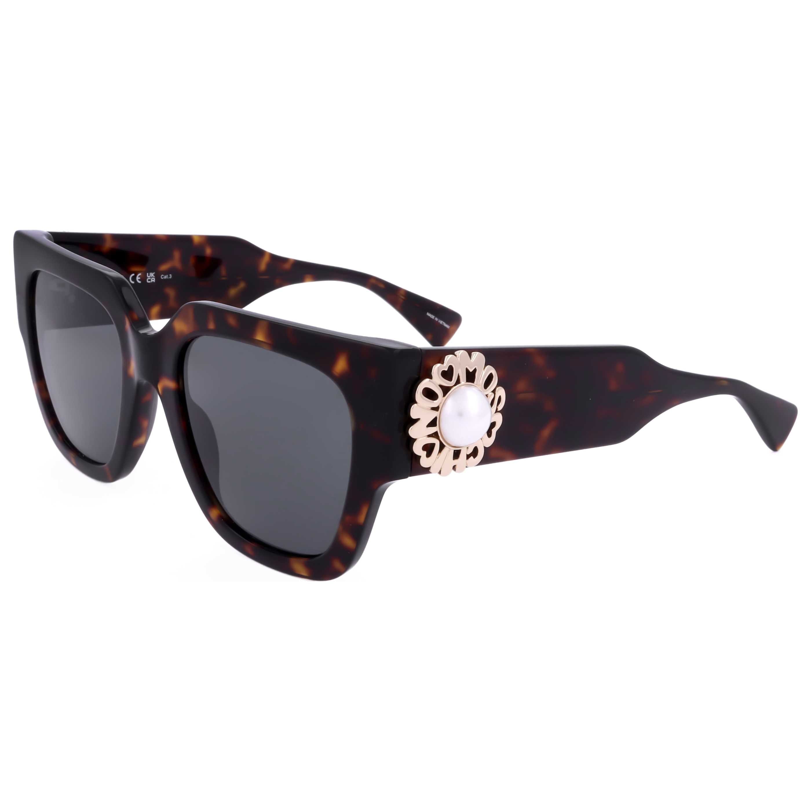 Moschino Women's Sunglasses MOS153 - S - US - 086 - 52