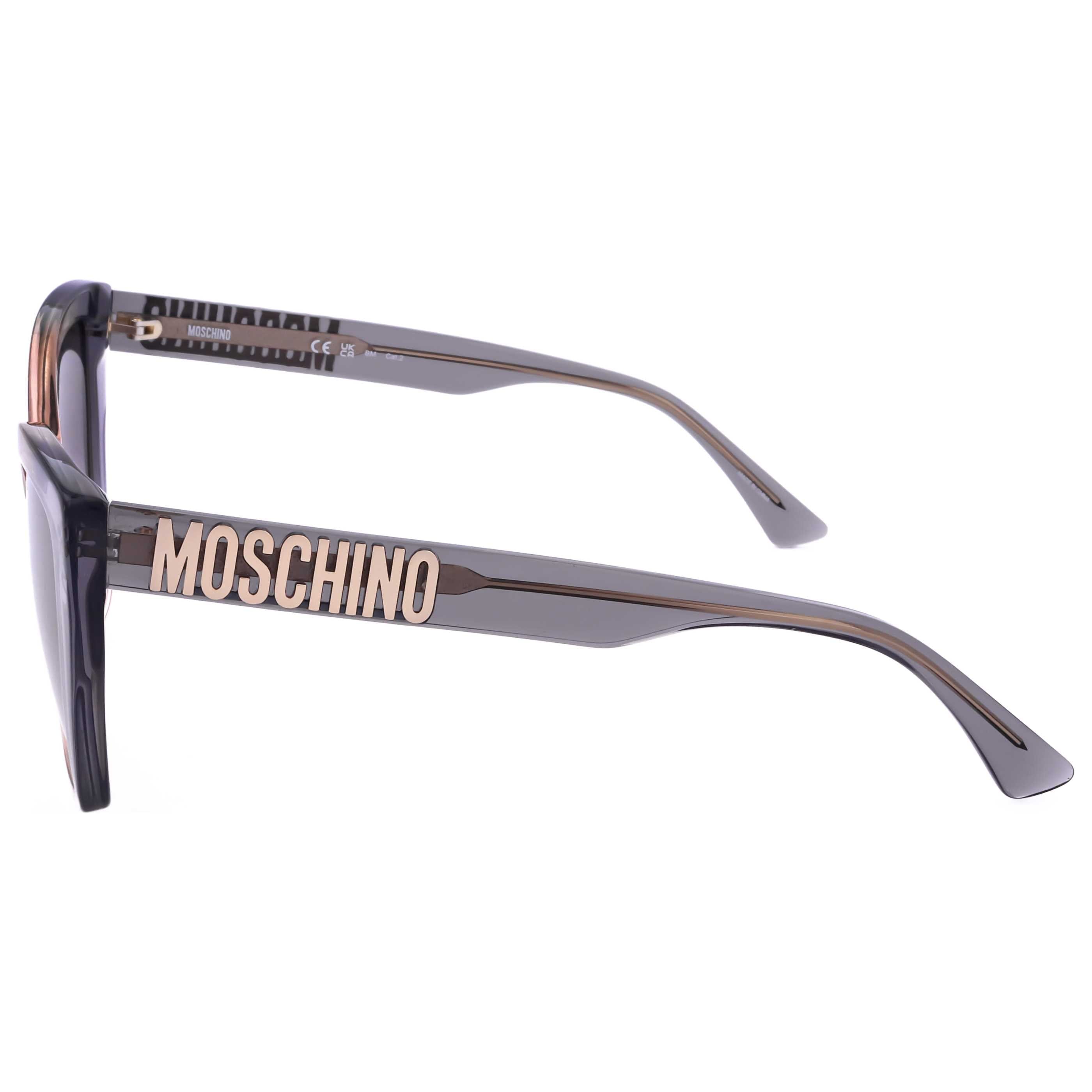 Moschino Women's Sunglasses MOS155 - S - MQE - 55