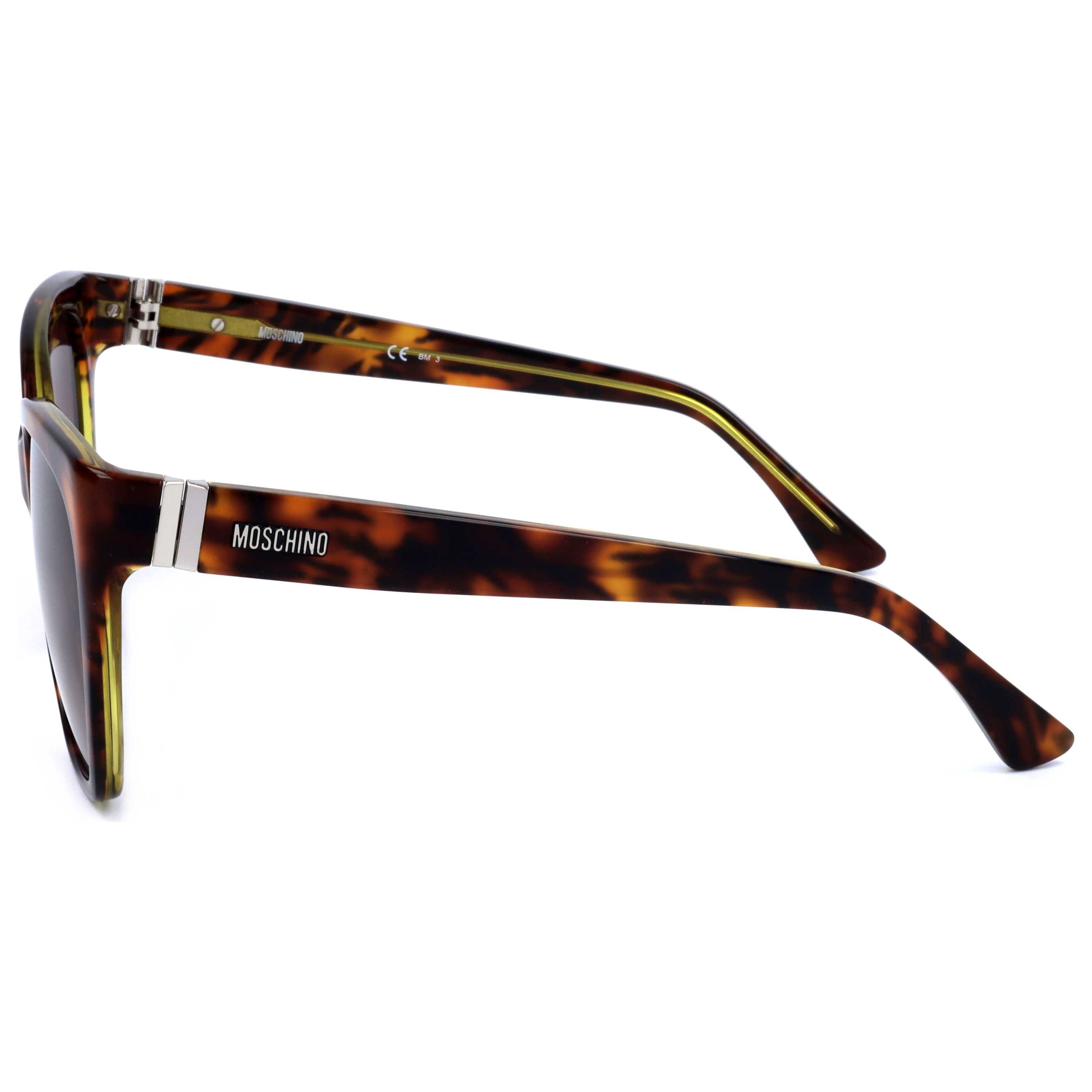 Moschino Women's Sunglasses MOS066 - S - JV - 55