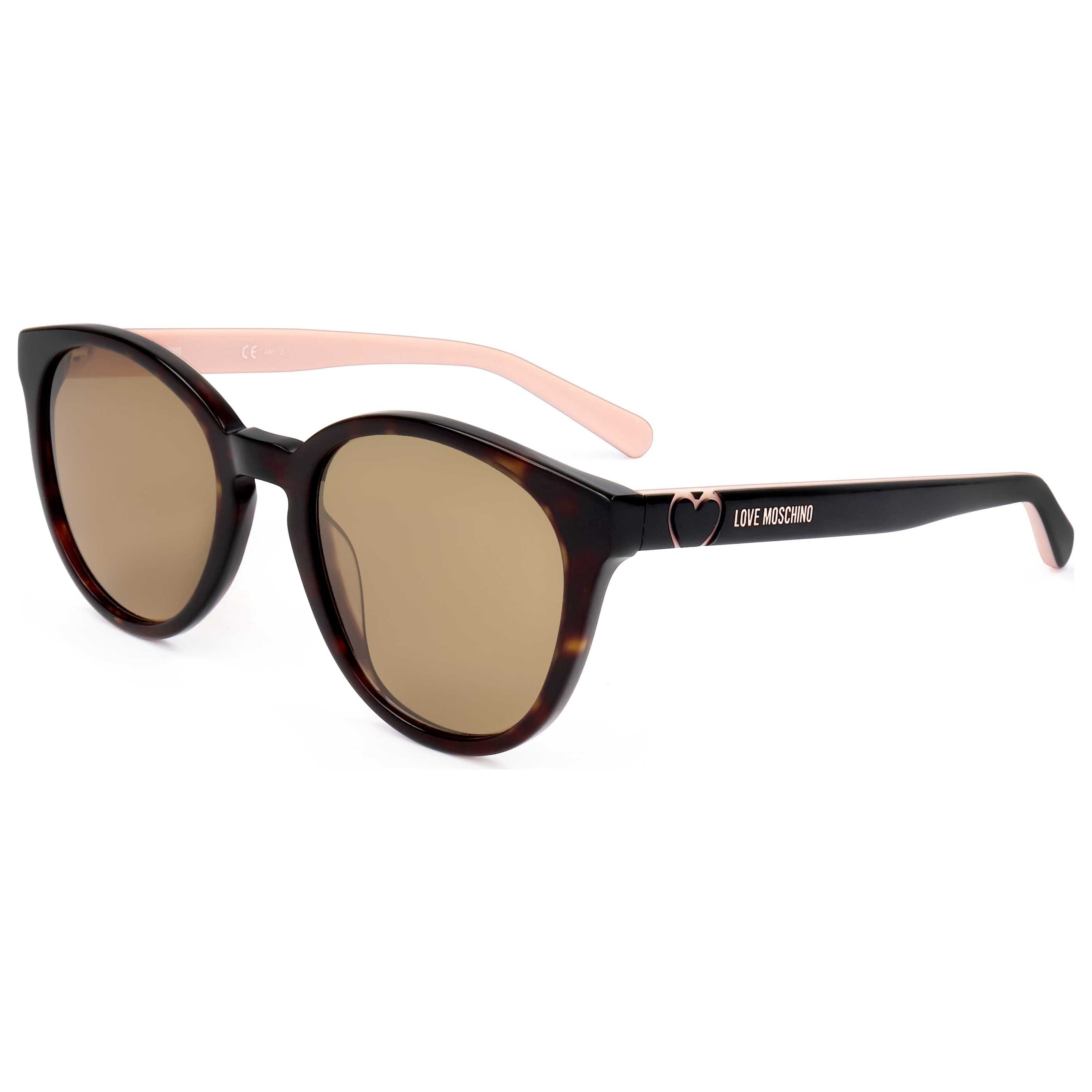 Moschino Women's Sunglasses MOL040 - S - 086 - 51