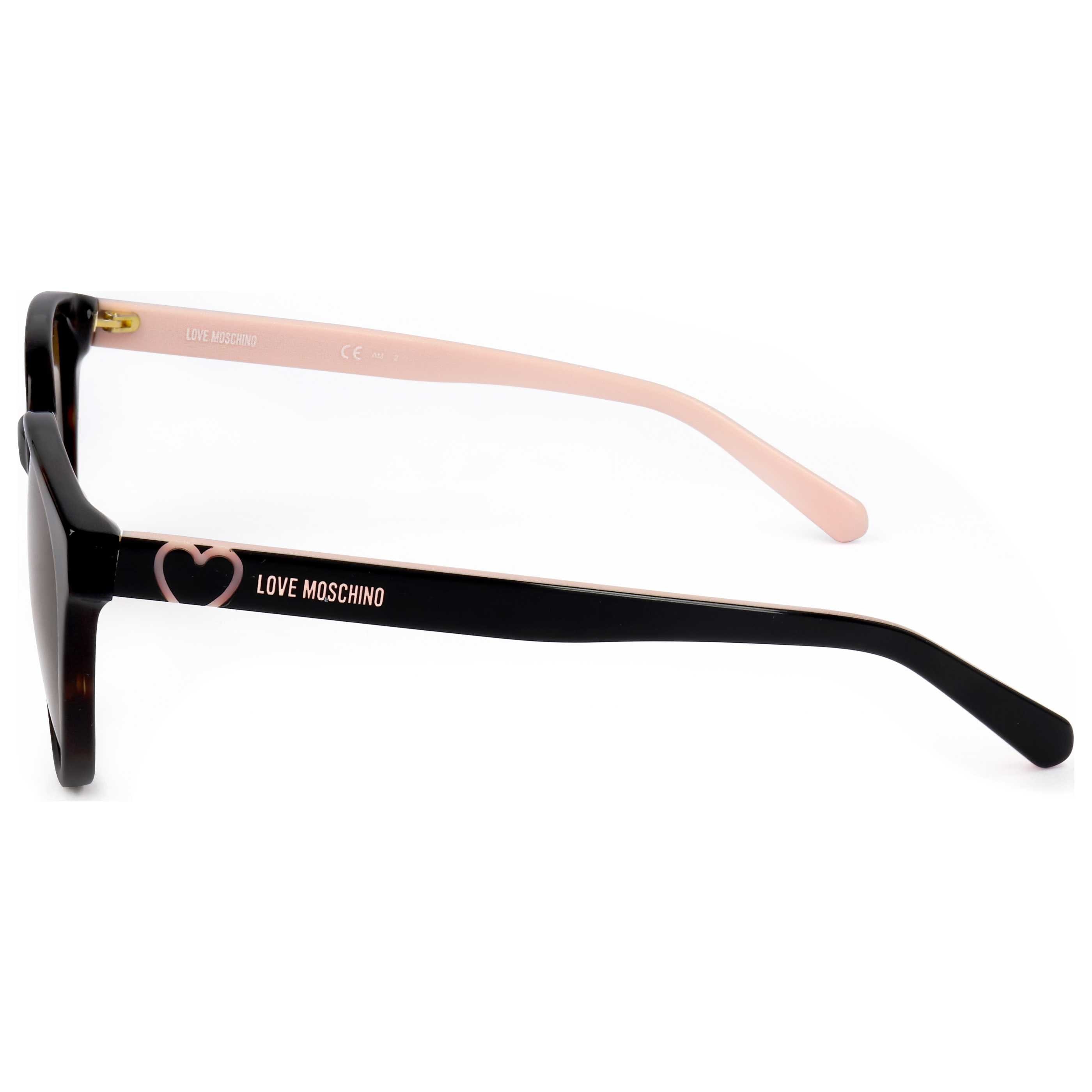Moschino Women's Sunglasses MOL040 - S - 086 - 51