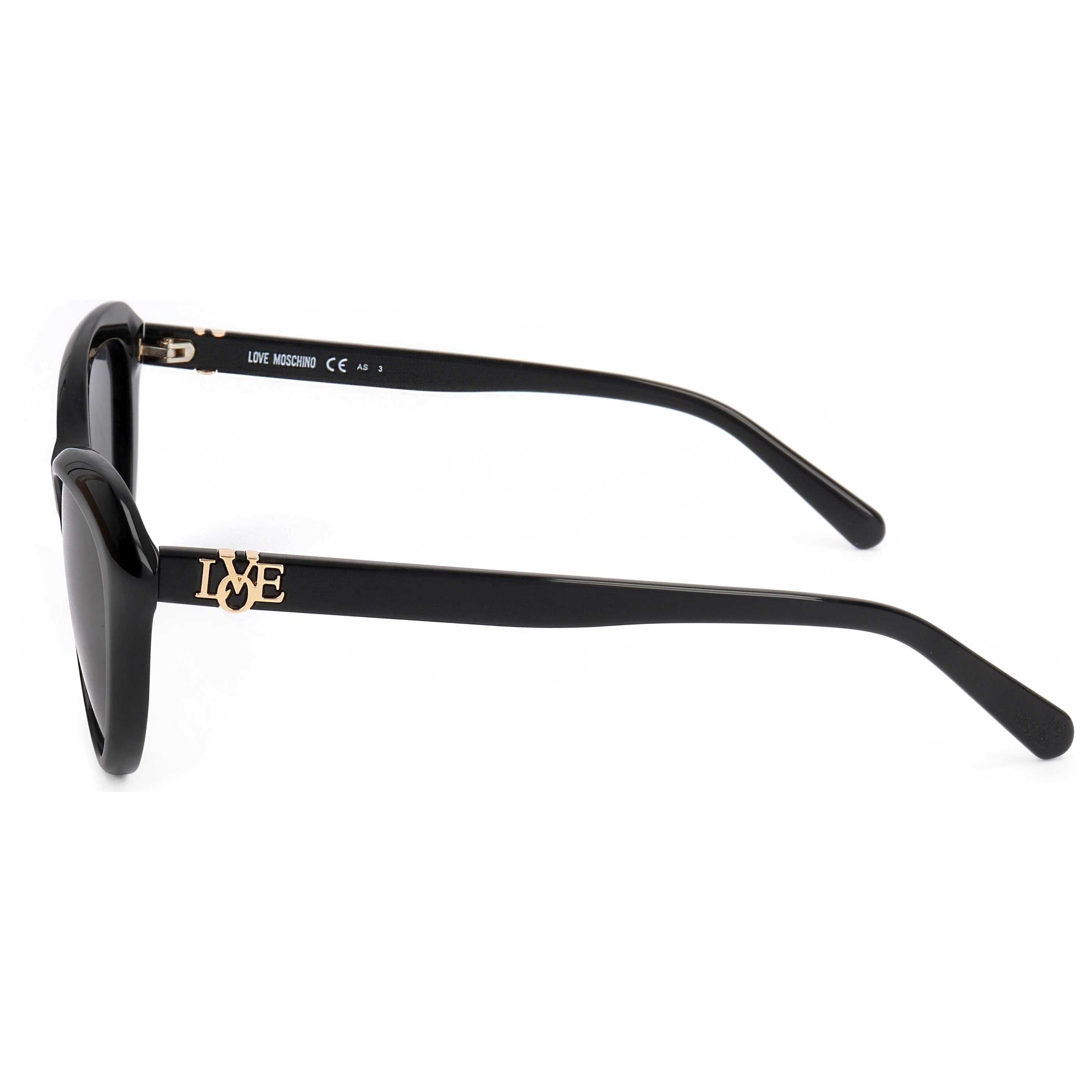 Moschino Love Women's Sunglasses MOL015S - 0807 - IR