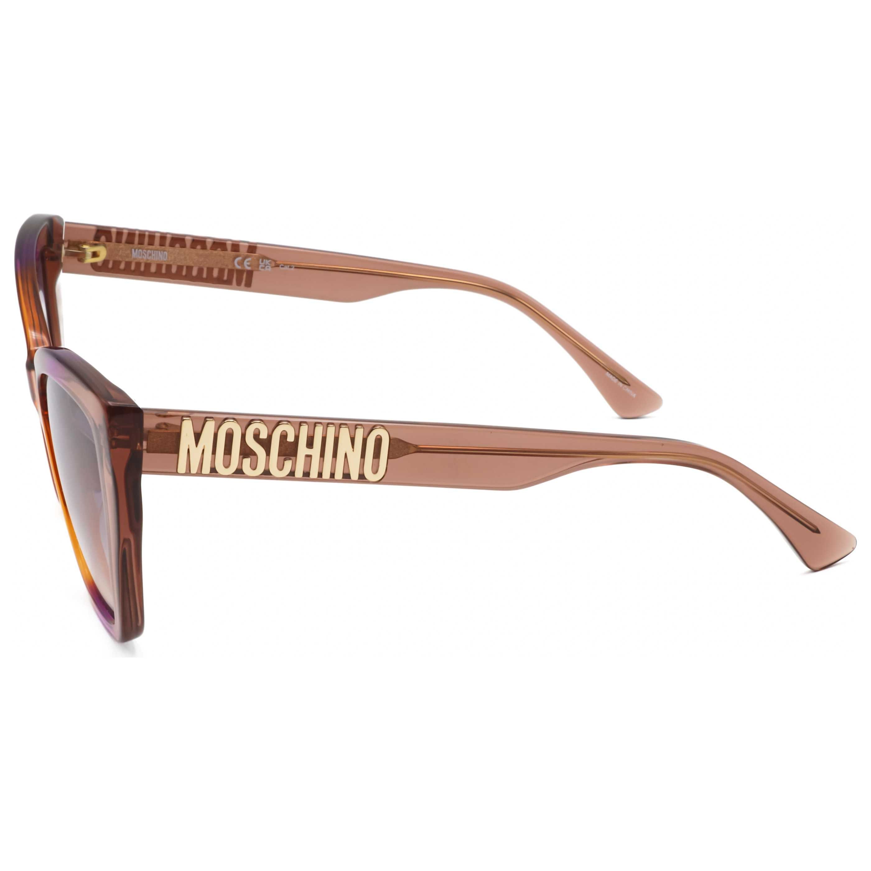 Moschino Women's Sunglasses MOS155S - 012J - FF