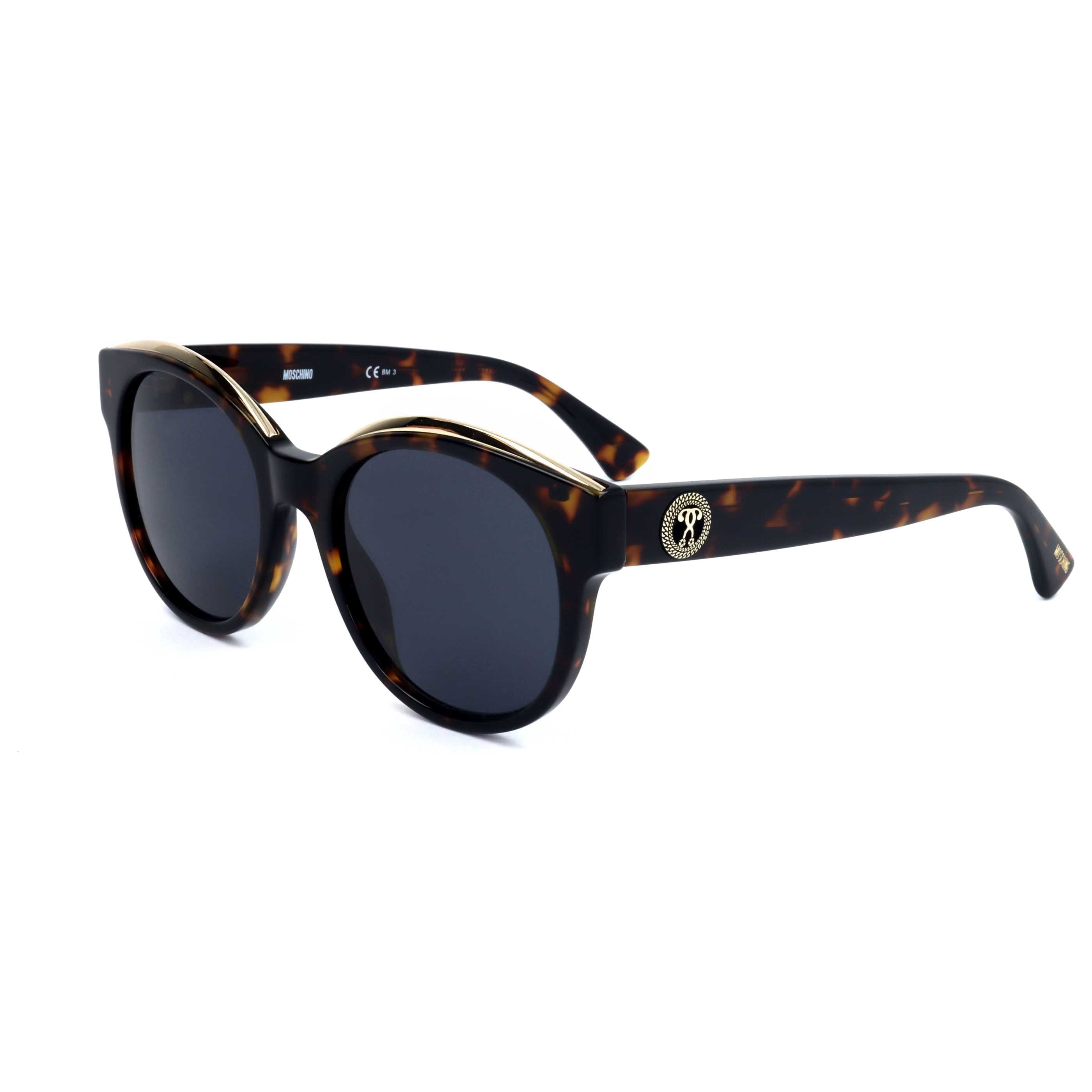 Moschino Women's Sunglasses MOS033 - S - 086 - 52