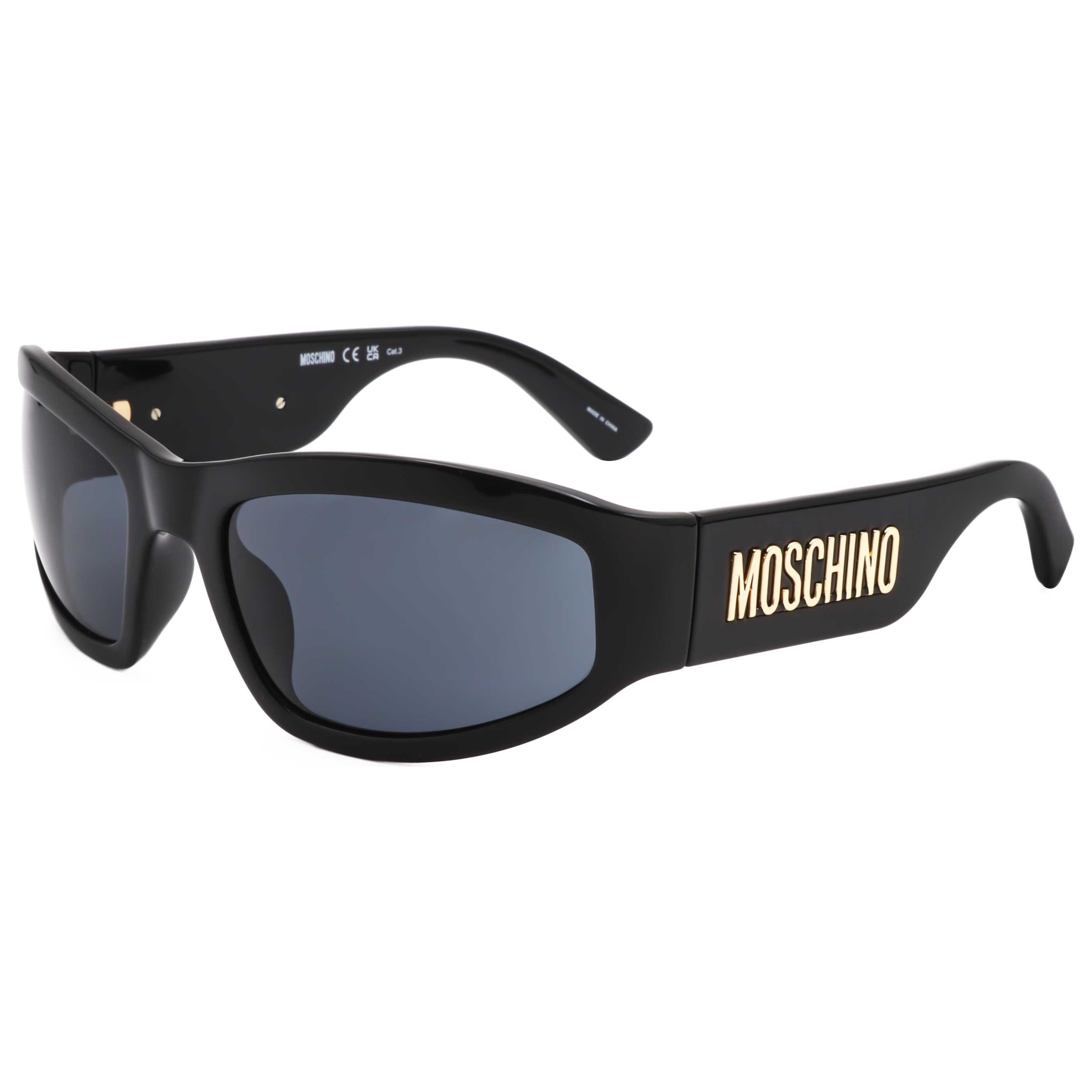 Moschino Men's Sunglasses MOS164 - S - 807 - 60