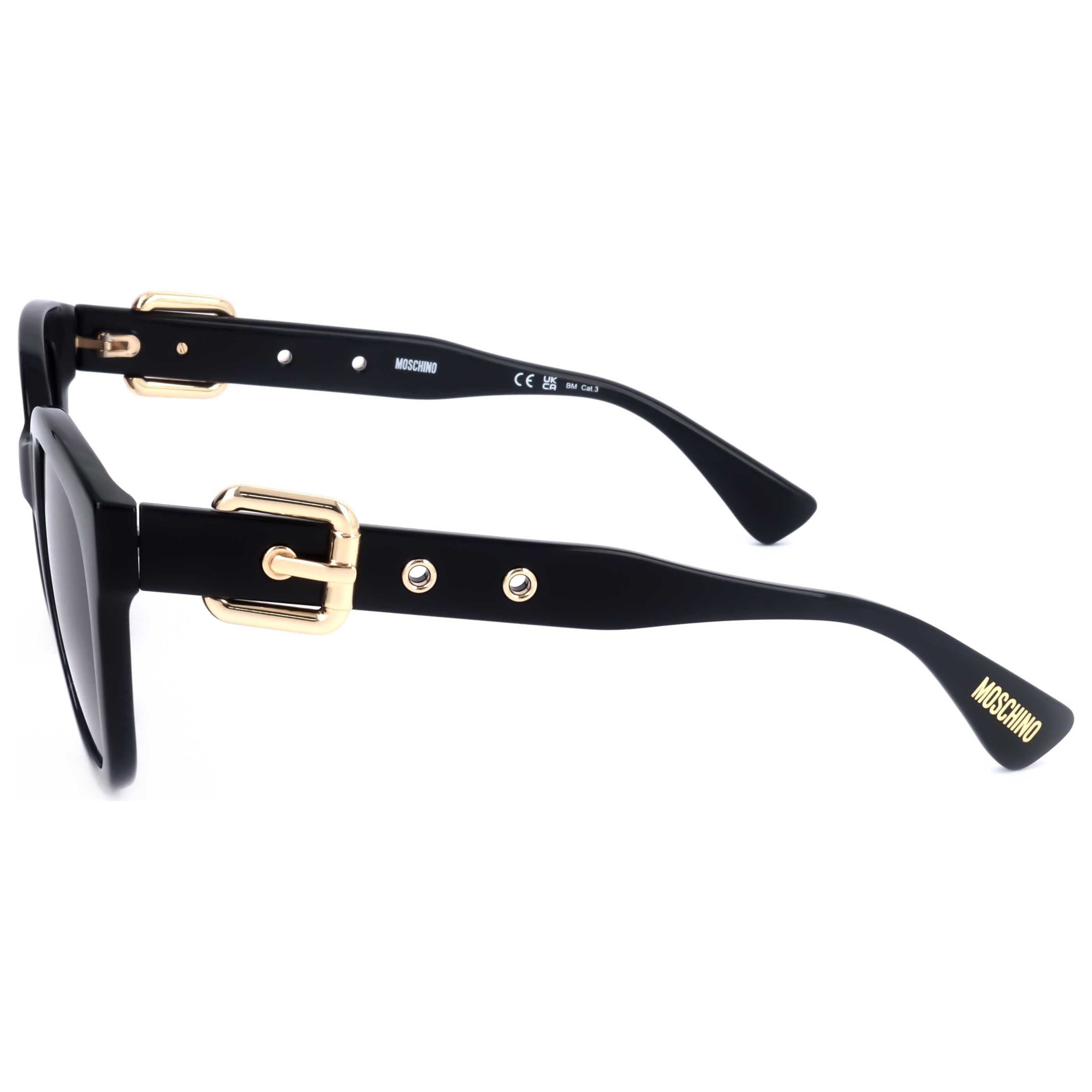 Moschino Women's Sunglasses MOS143 - S - 807 - 54