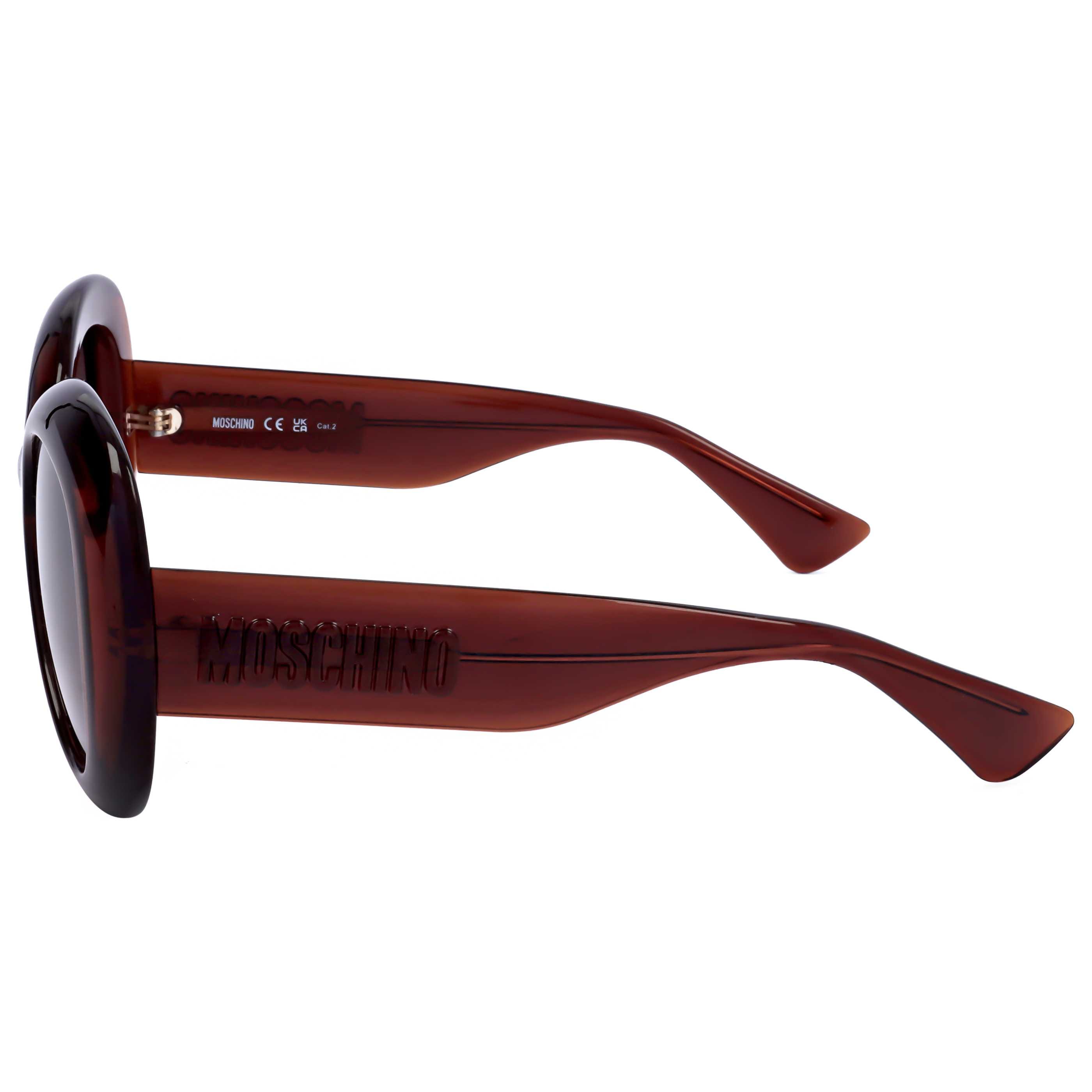 Moschino Women's Sunglasses MOS162 - S - 09Q - 54