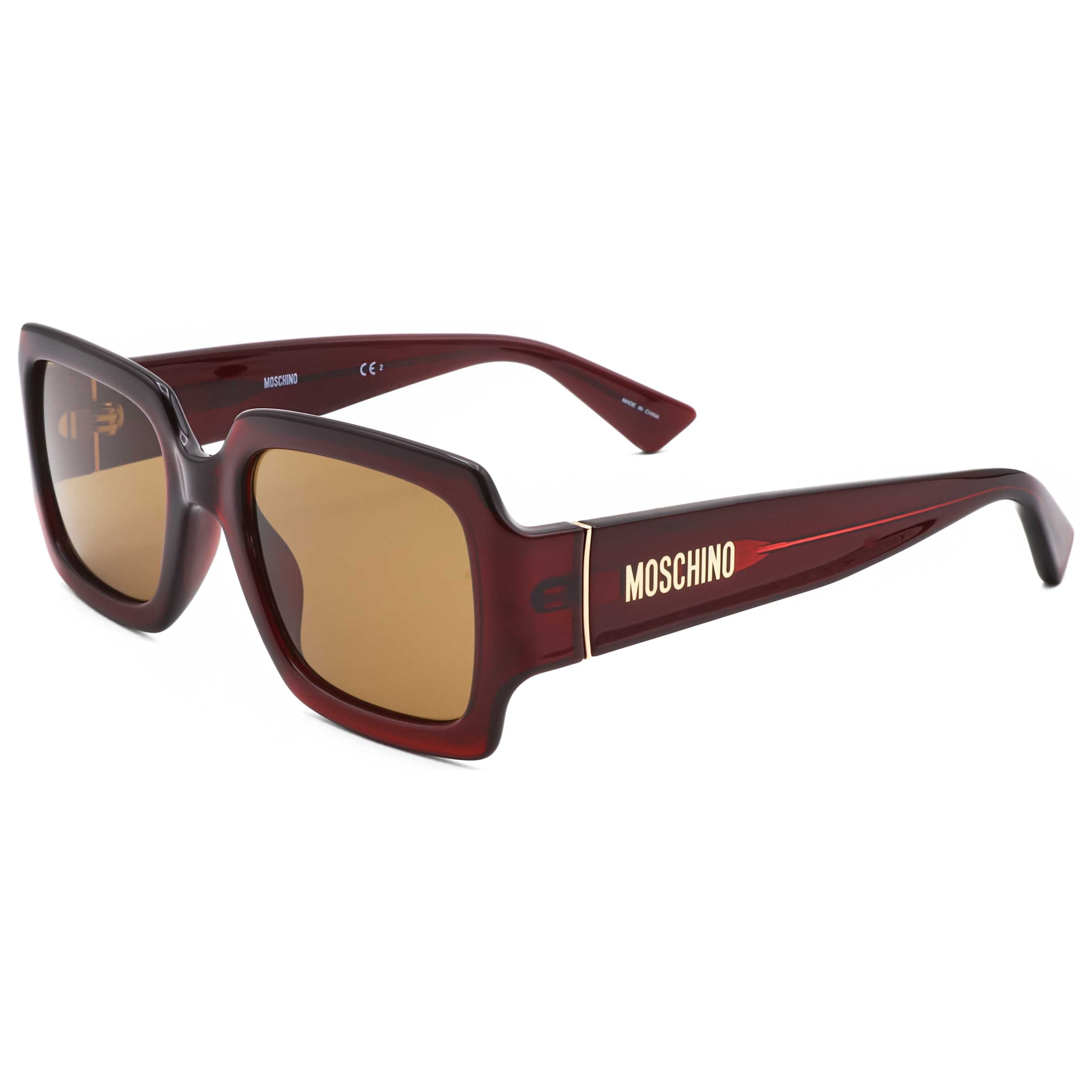 Moschino Women's Sunglasses MOS063 - S - C9A - 53