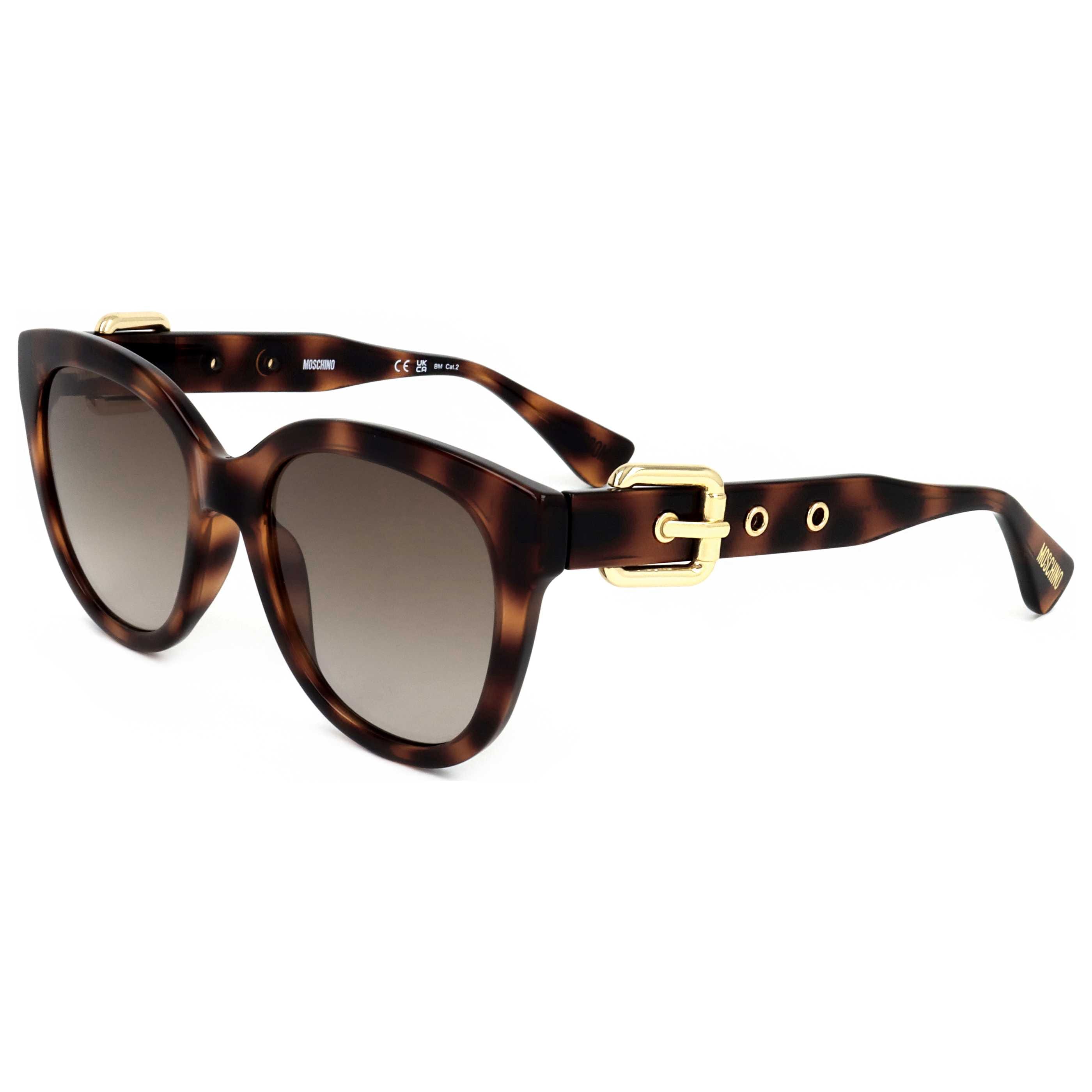 Moschino Women's Sunglasses MOS143 - S - 05 l - 54