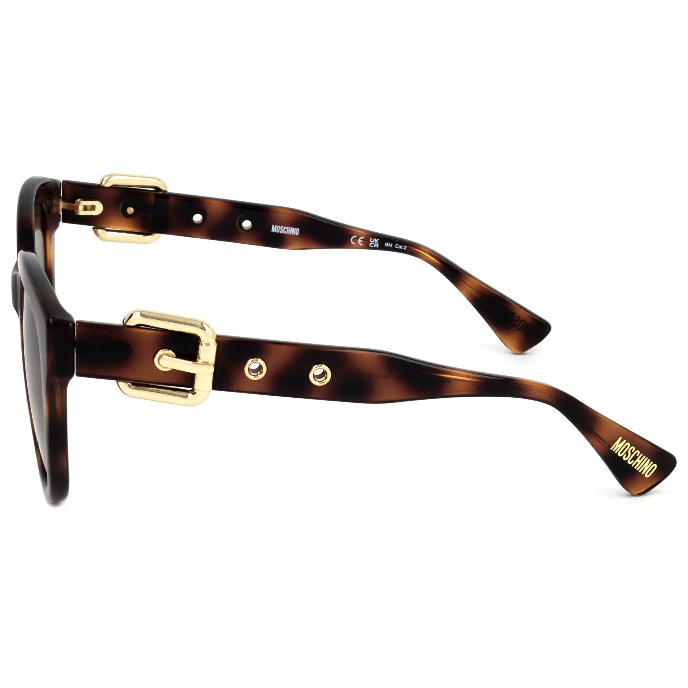 Moschino Women's Sunglasses MOS143 - S - 05 l - 54
