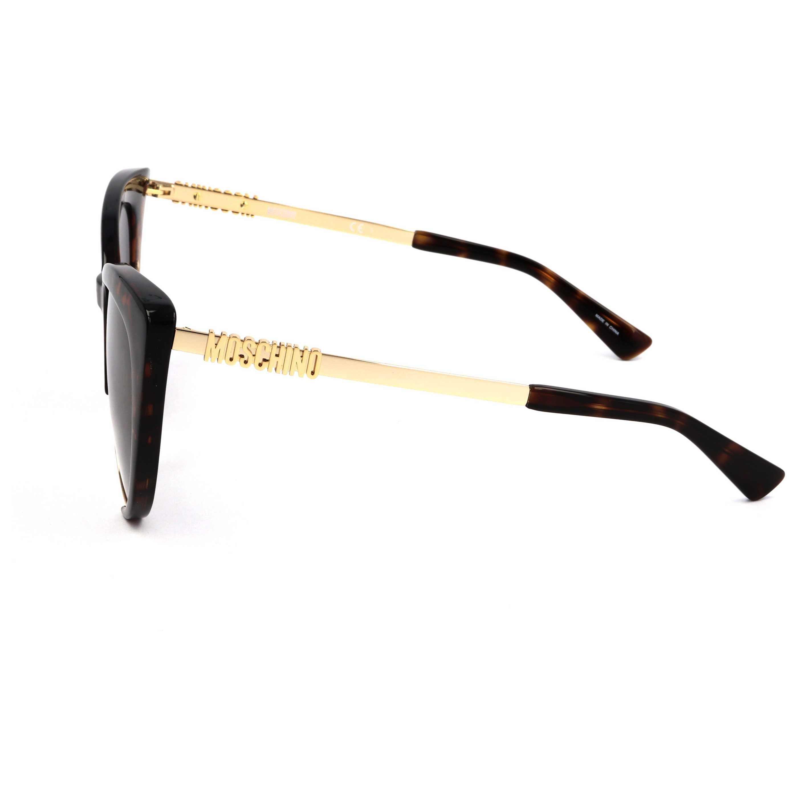 Moschino Women's Sunglasses MOS040 - S - 086 - 55