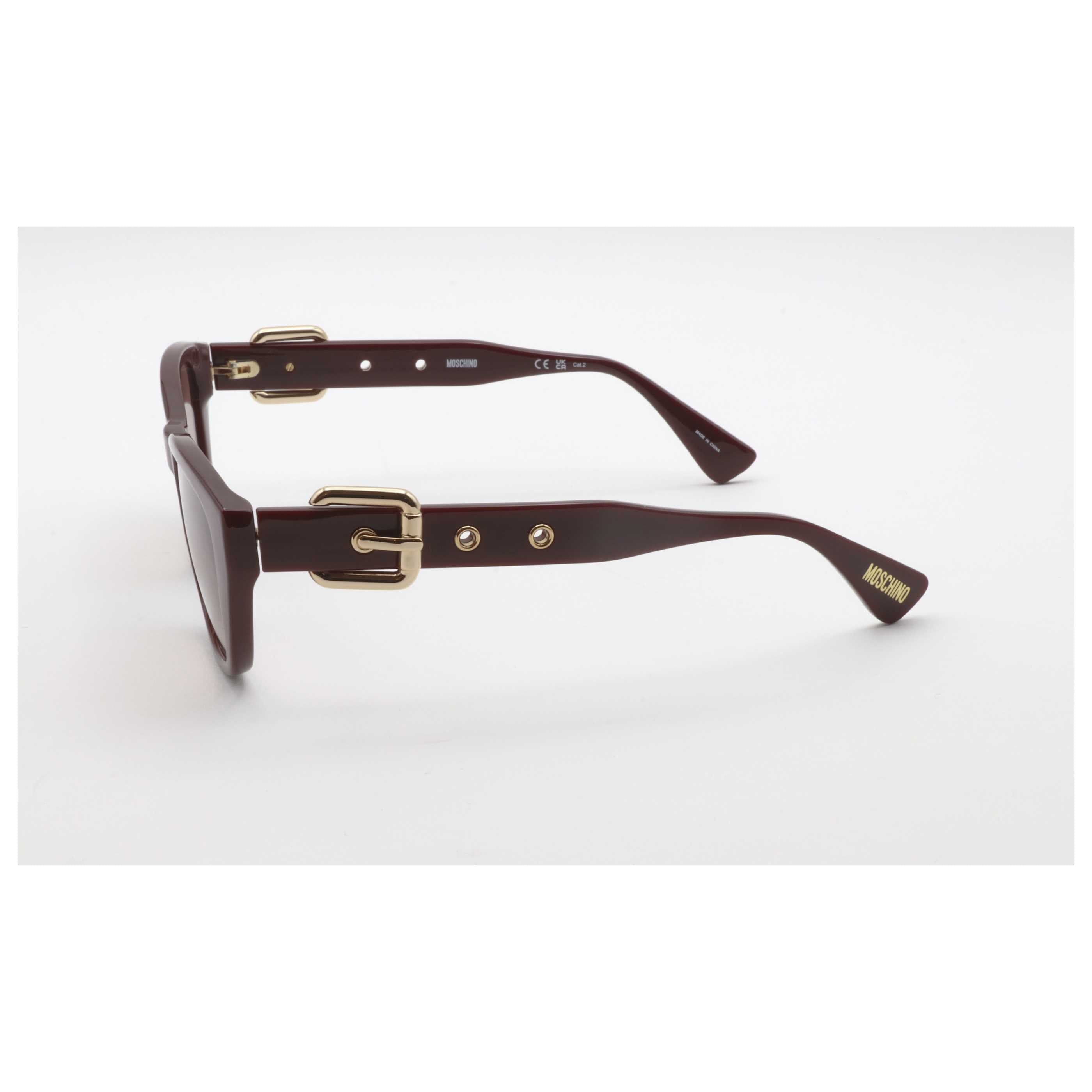 Moschino Women's Sunglasses MOS130 - S - LHF - 55