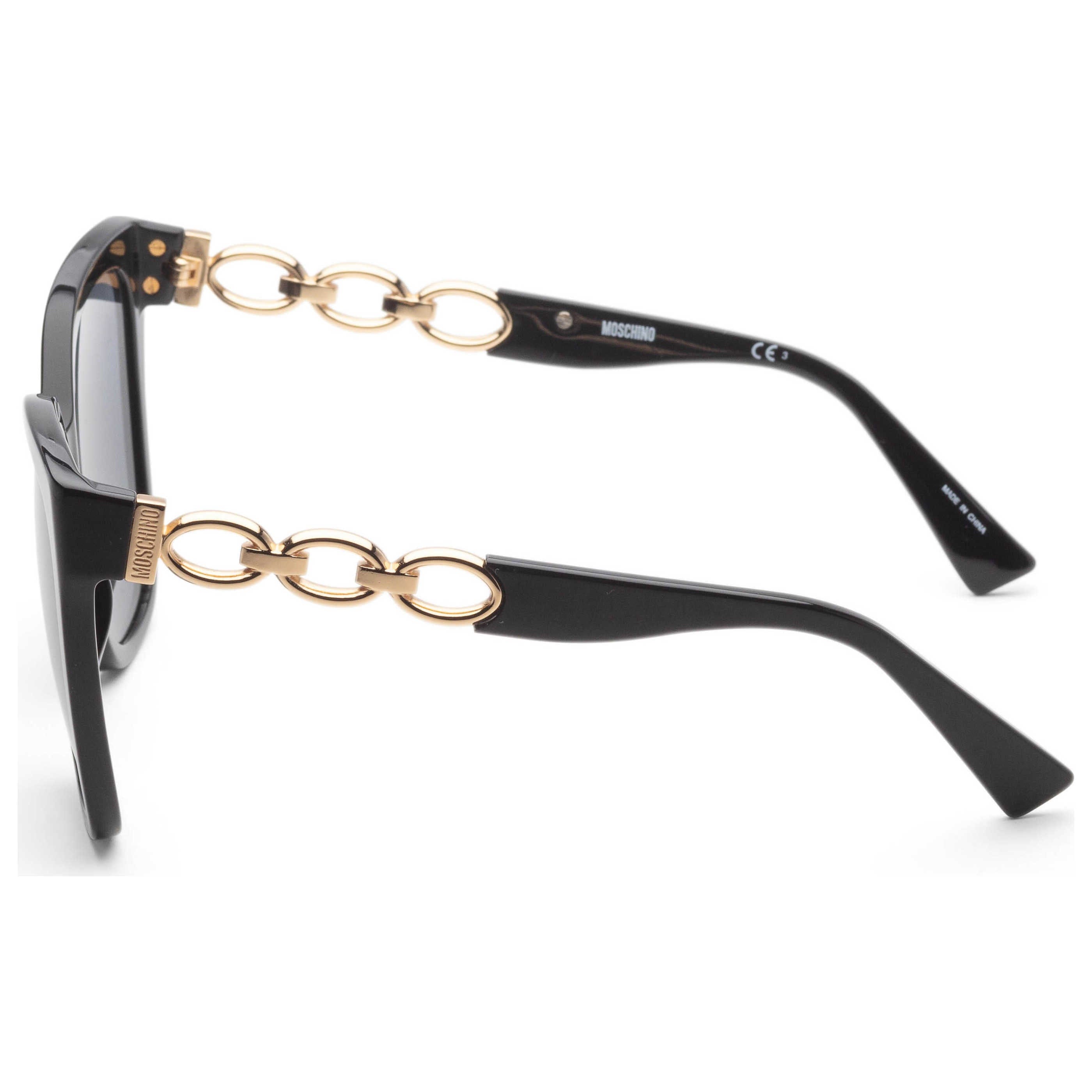 Moschino Women's Sunglasses MOS098 - S - 807 - 55