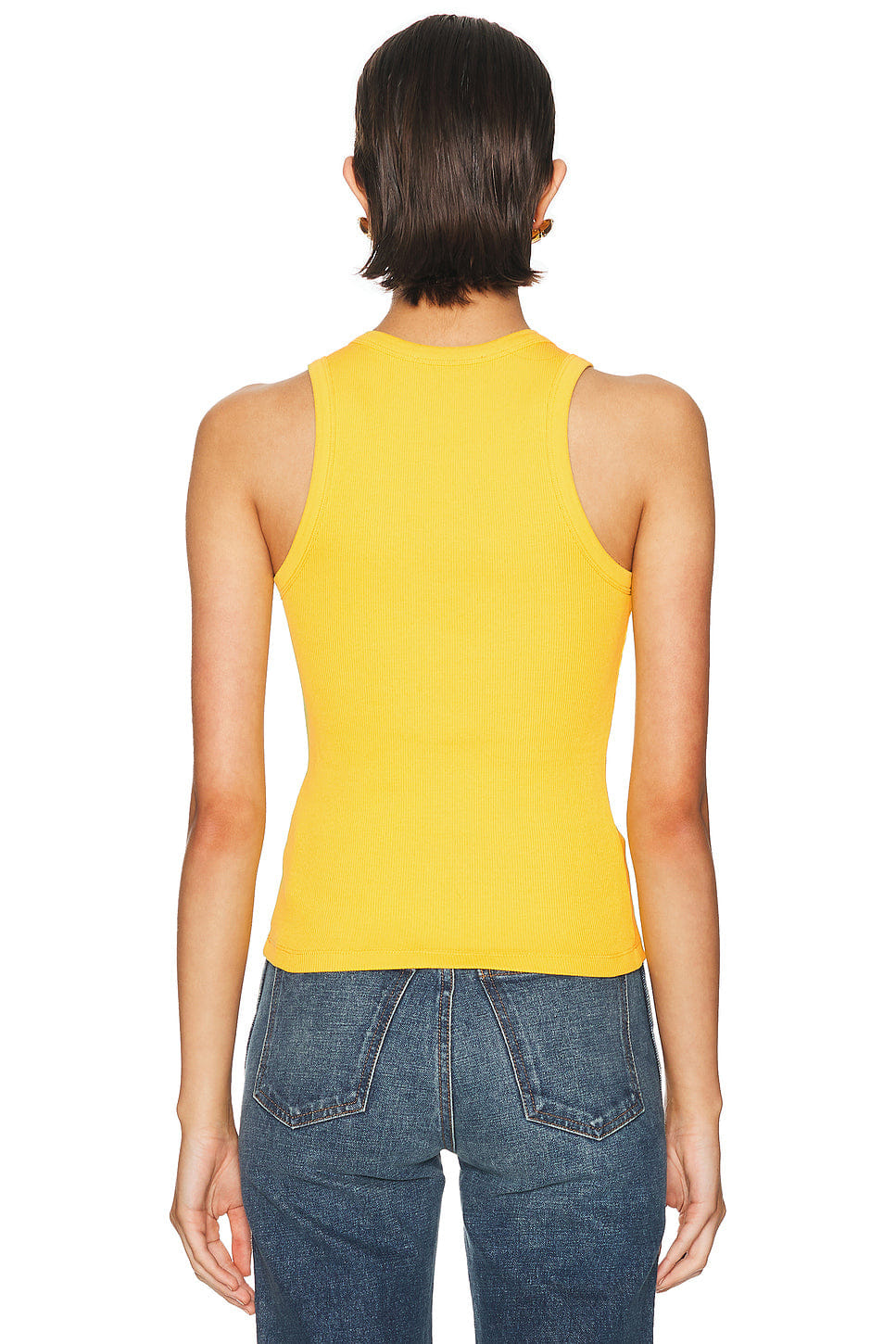 Givenchy Cotton Tank Top