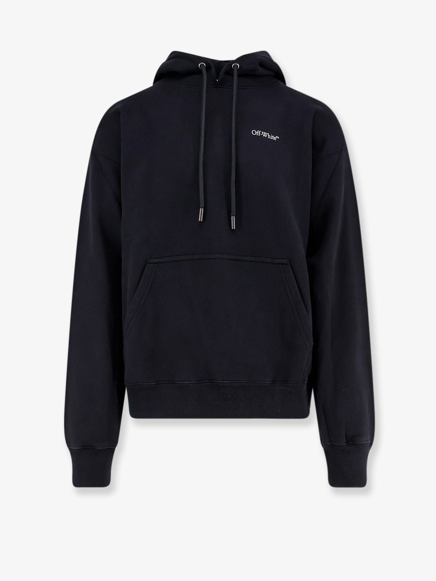 OFF WHITE Cotton sweatshirt