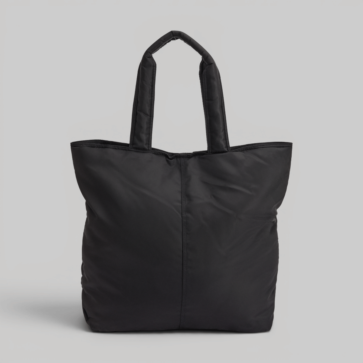 Y-3 Yaksha Bag - Black