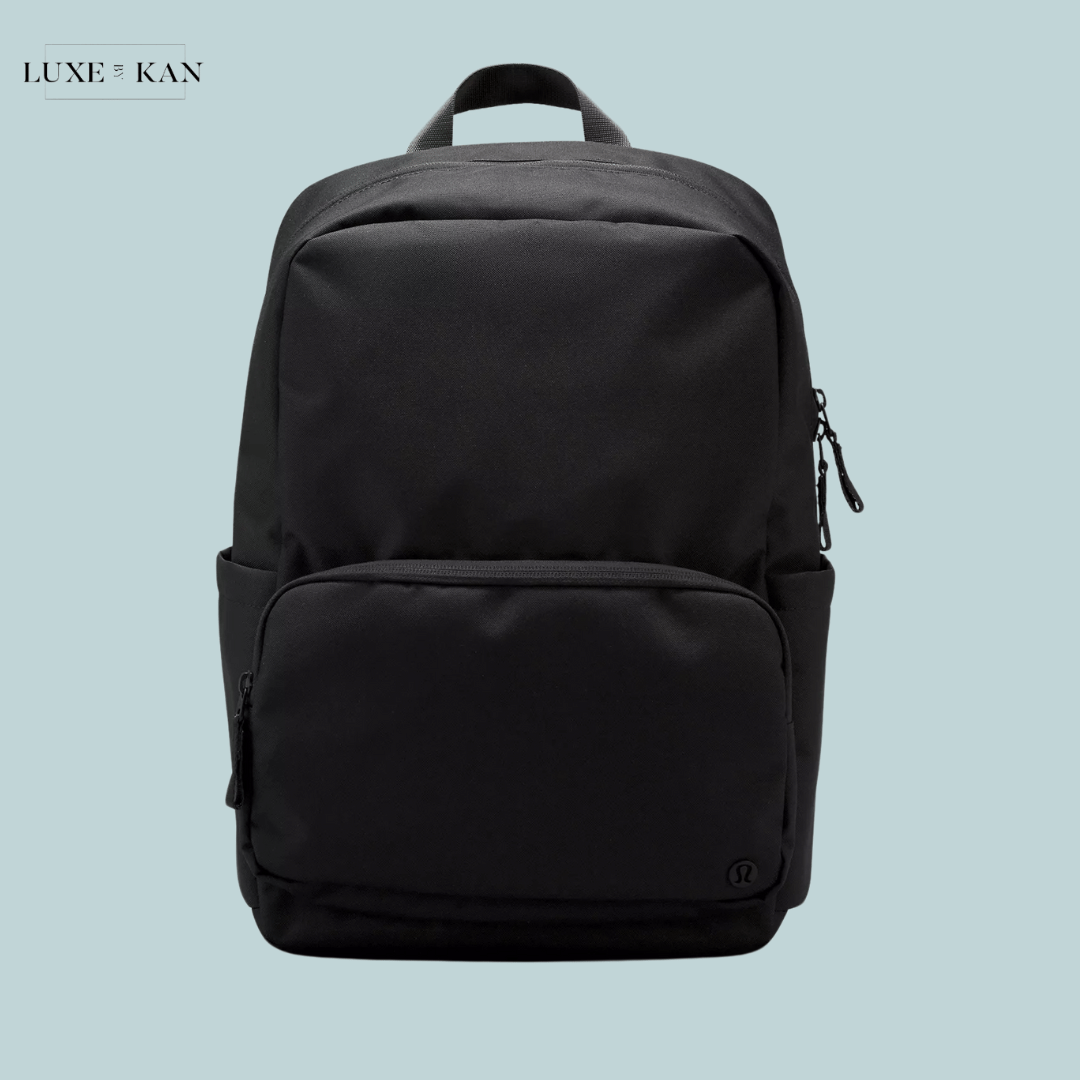 Lululemon Everywhere Backpack 22 l Tech Canvas