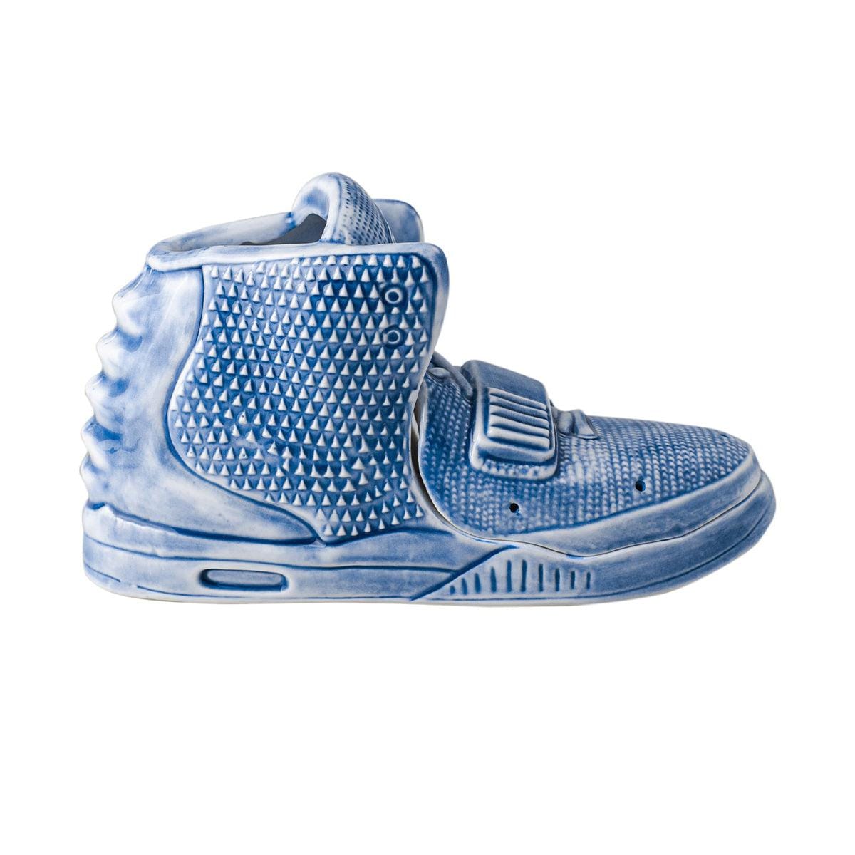 Yeenjoy Studio Air Yeezy 2 Vase + Incense Chamber