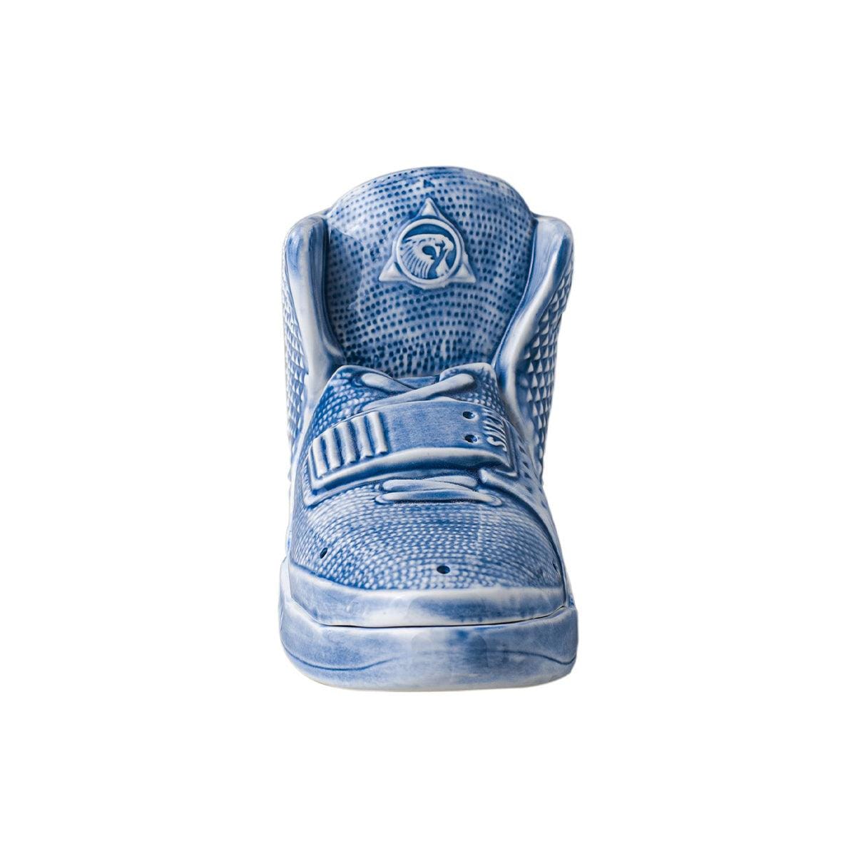 Yeenjoy Studio Air Yeezy 2 Vase + Incense Chamber