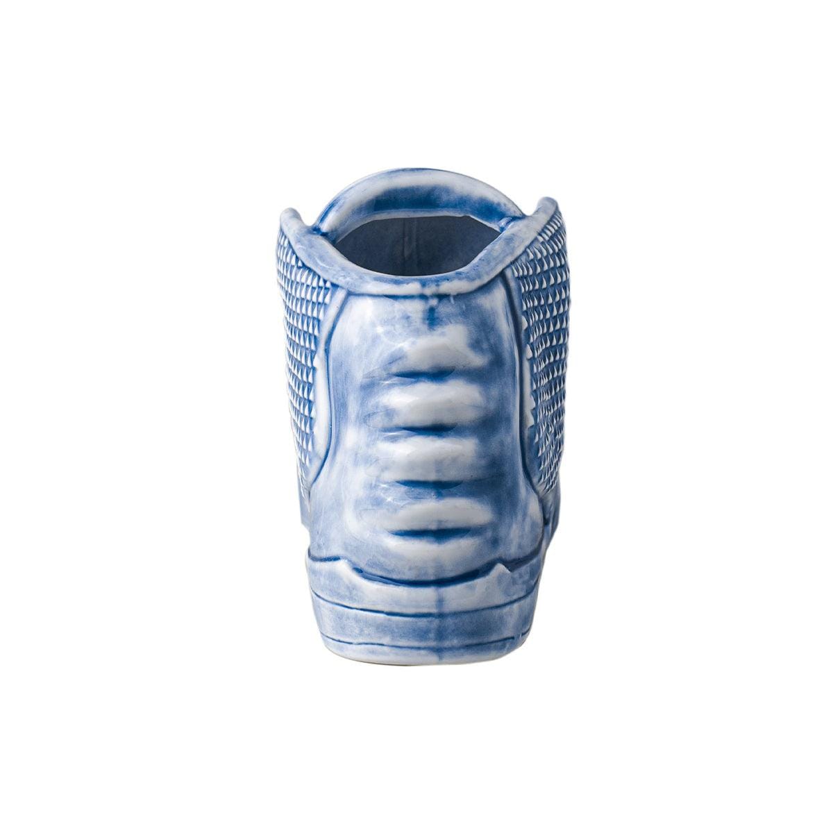 Yeenjoy Studio Air Yeezy 2 Vase + Incense Chamber