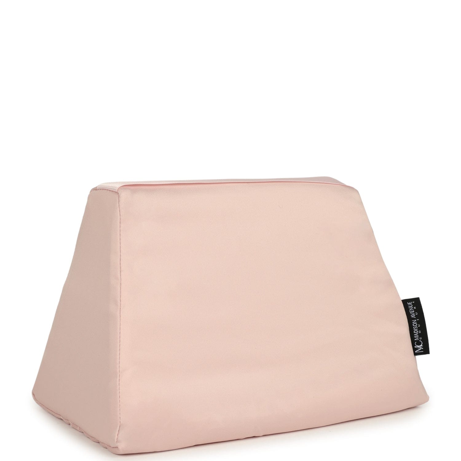 Madison Avenue Couture Bag Bestie Birkin Pink Pillow