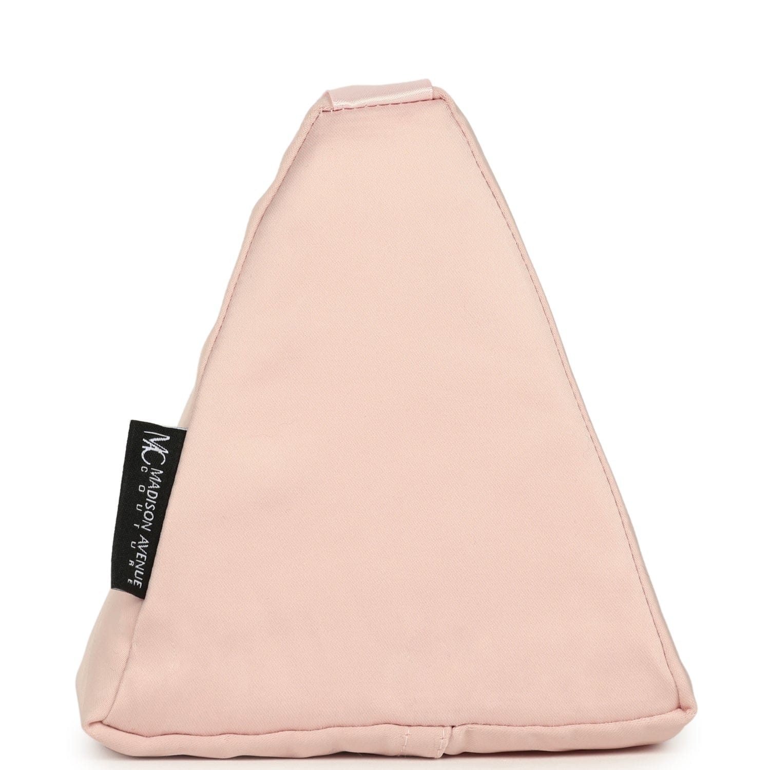 Madison Avenue Couture Bag Bestie Birkin Pink Pillow