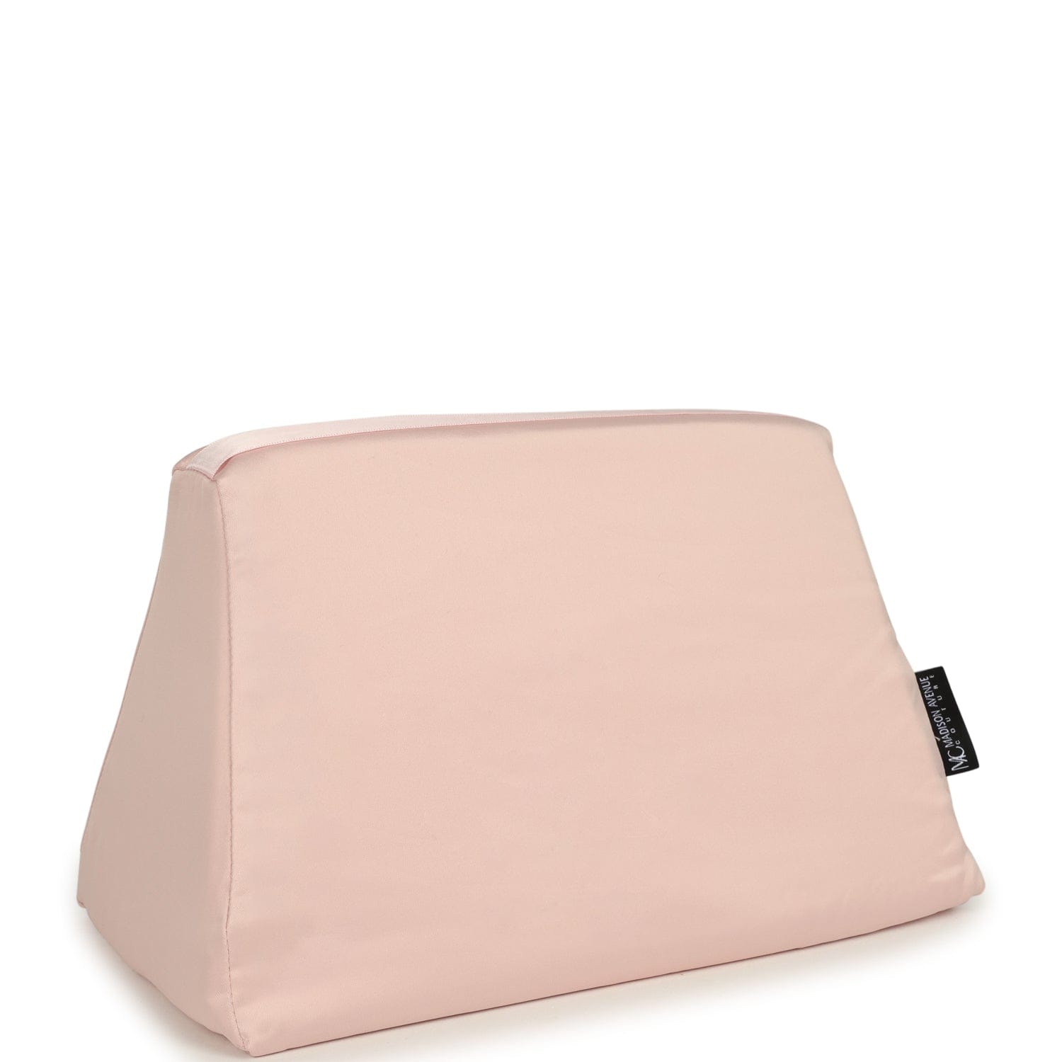 Madison Avenue Couture Bag Bestie Birkin Pink Pillow