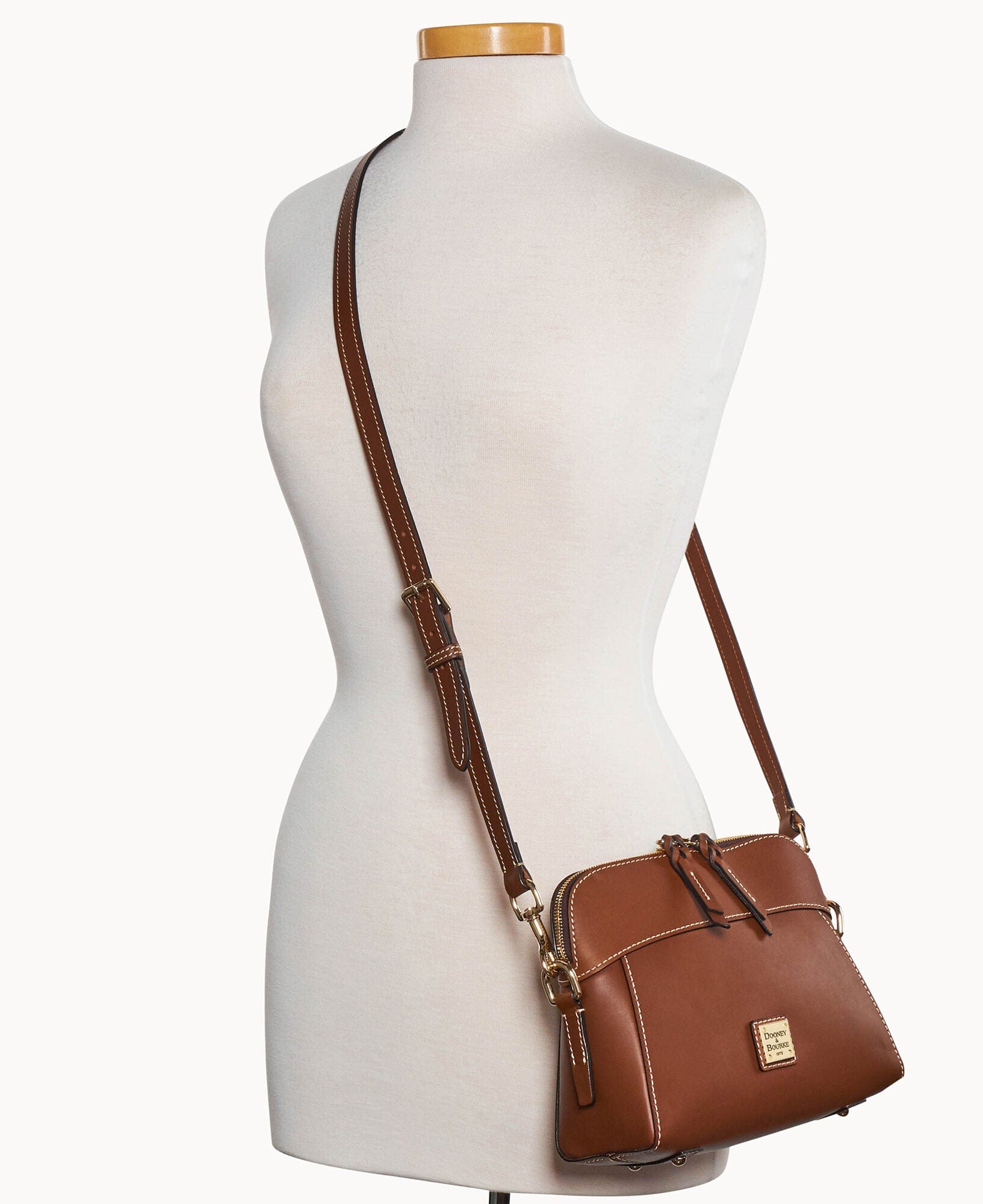 Dooney & Bourke Penrose Cameron Crossbody