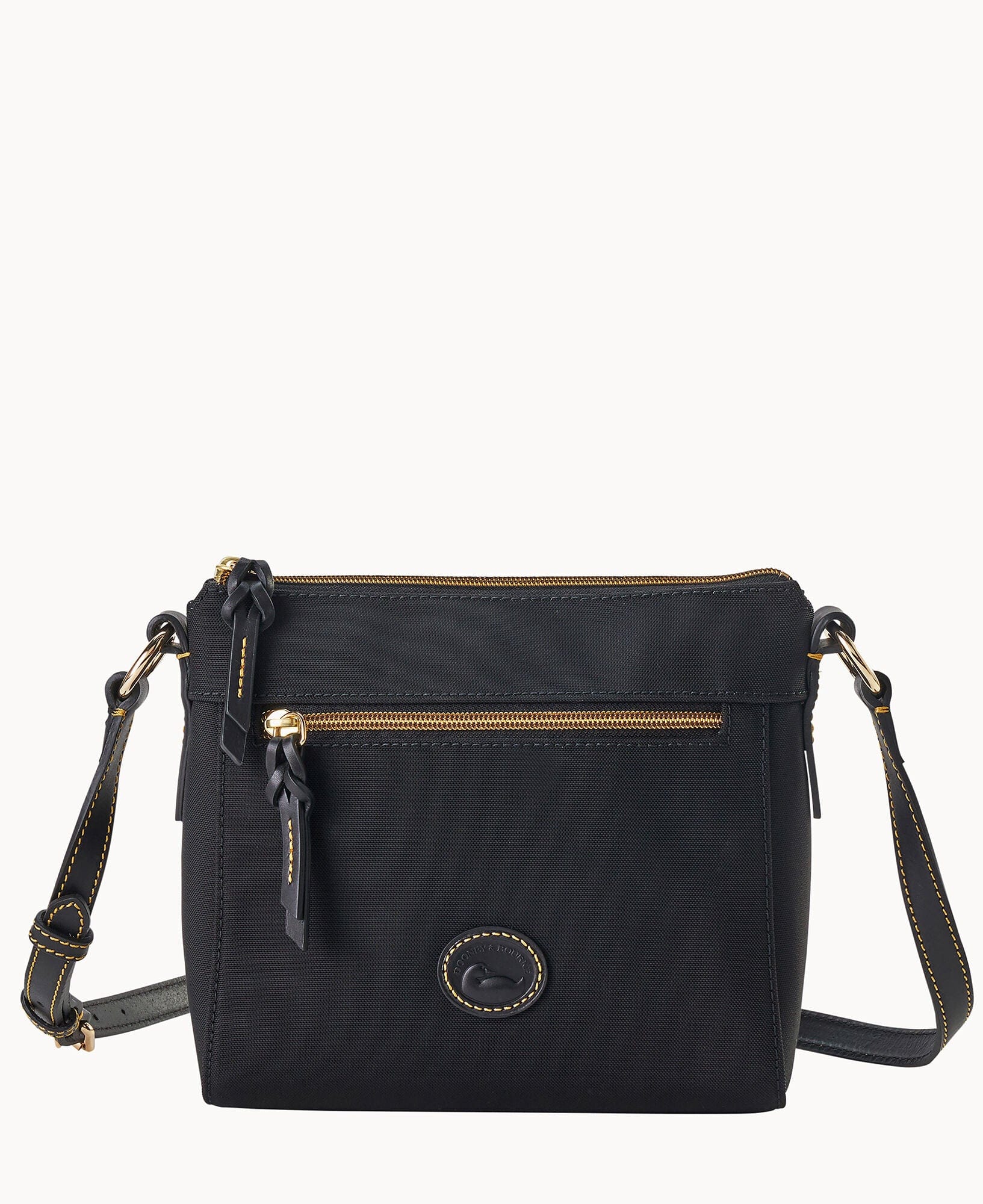 Dooney & Bourke Nylon Allison Crossbody