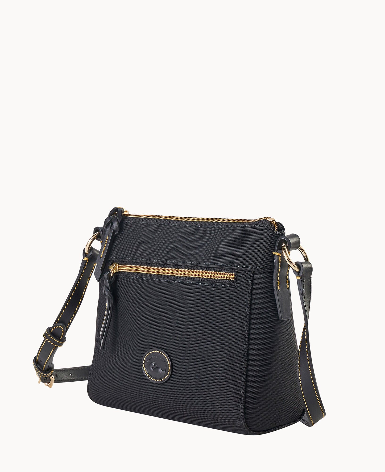 Dooney & Bourke Nylon Allison Crossbody