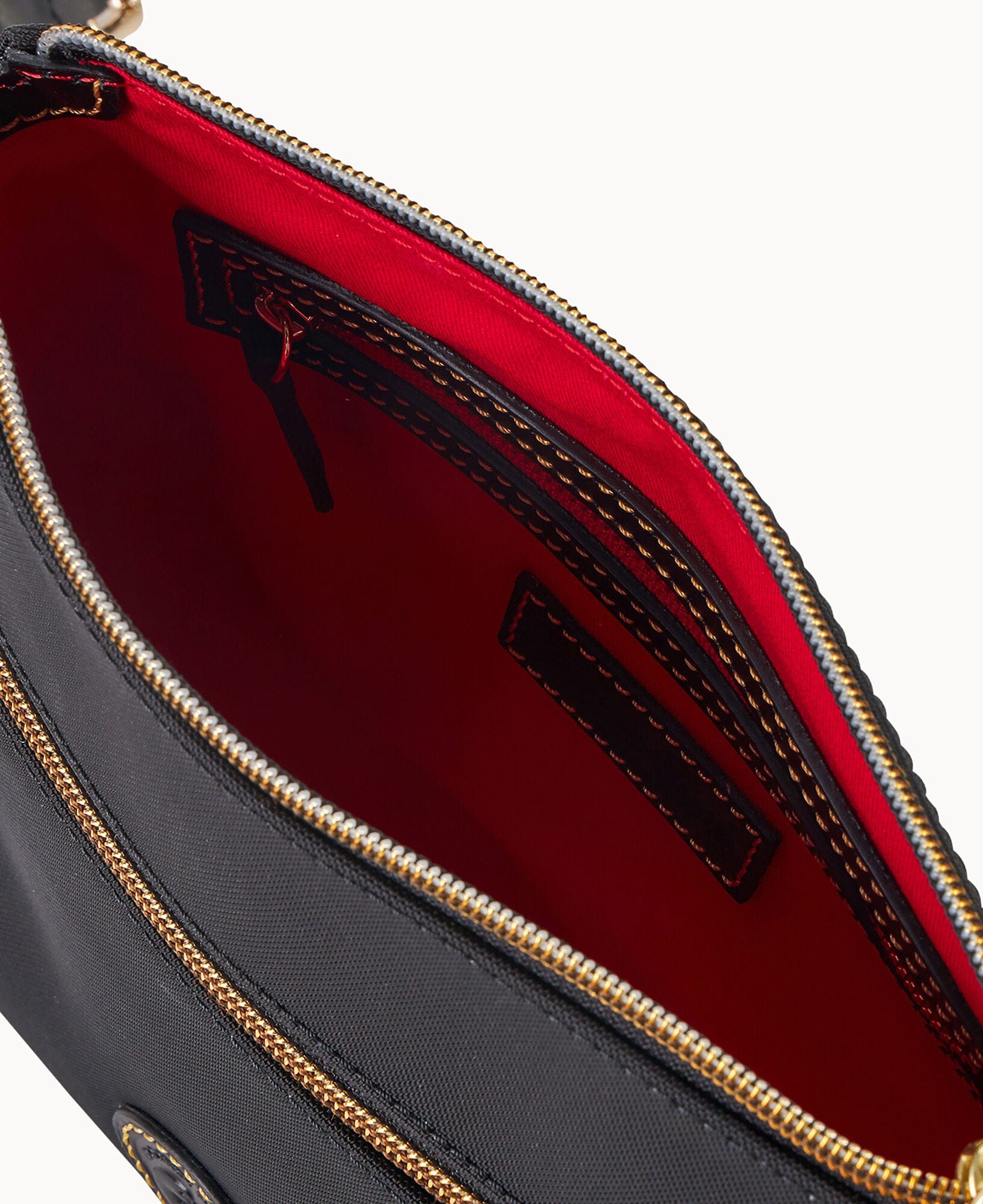 Dooney & Bourke Nylon Allison Crossbody