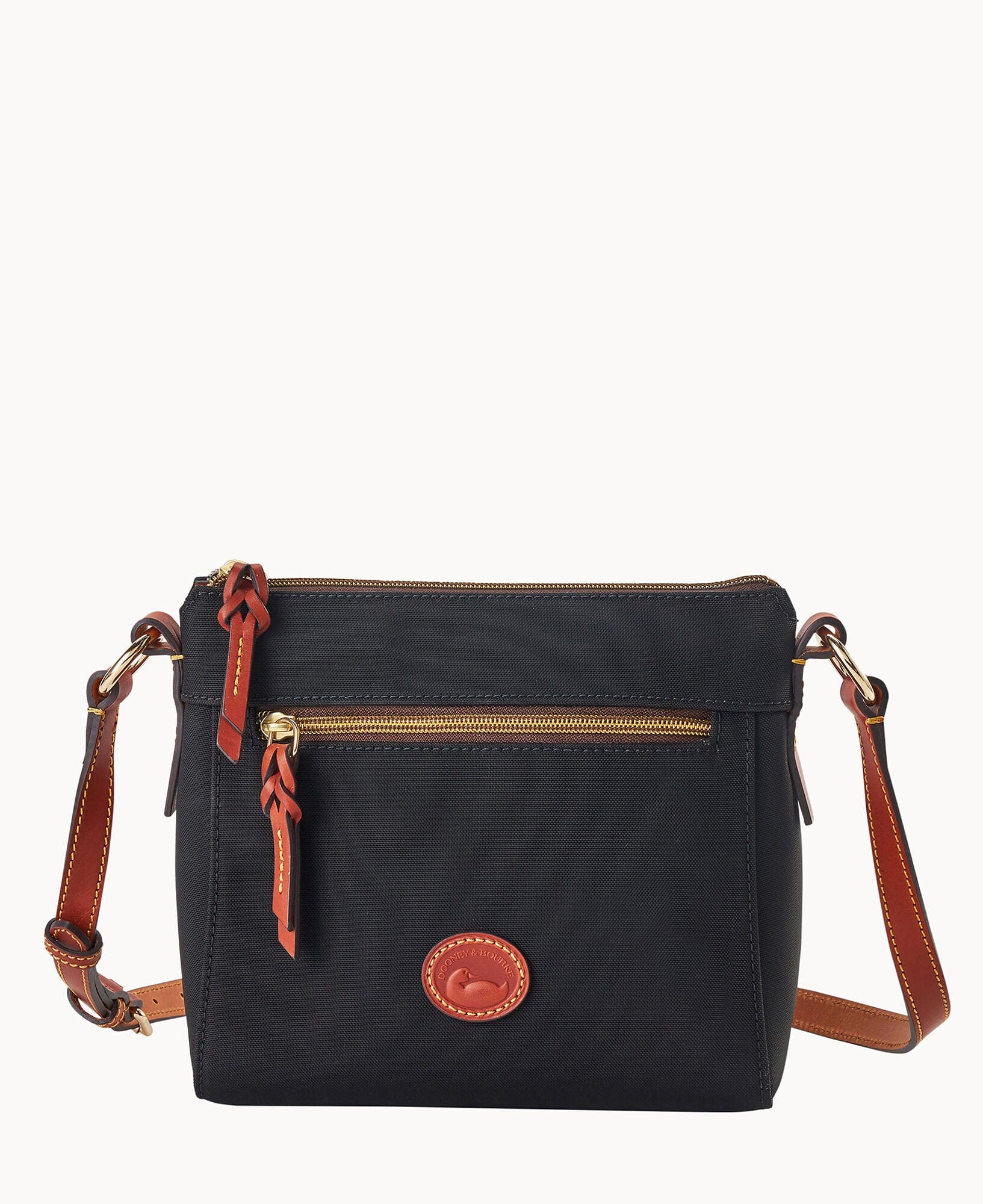 Dooney & Bourke Nylon Allison Crossbody