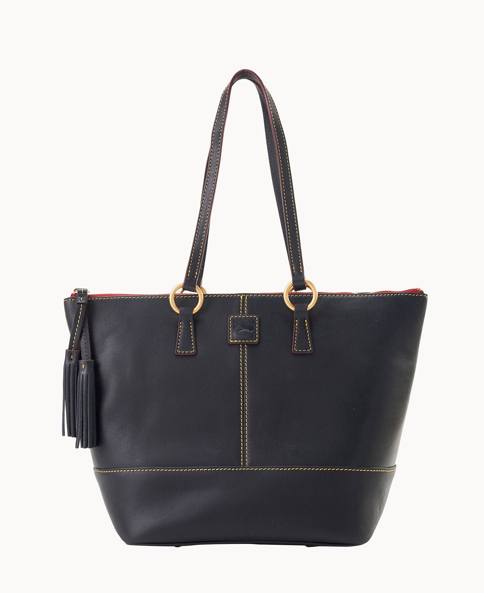 Dooney & Bourke Florentine Small Tobi Tote