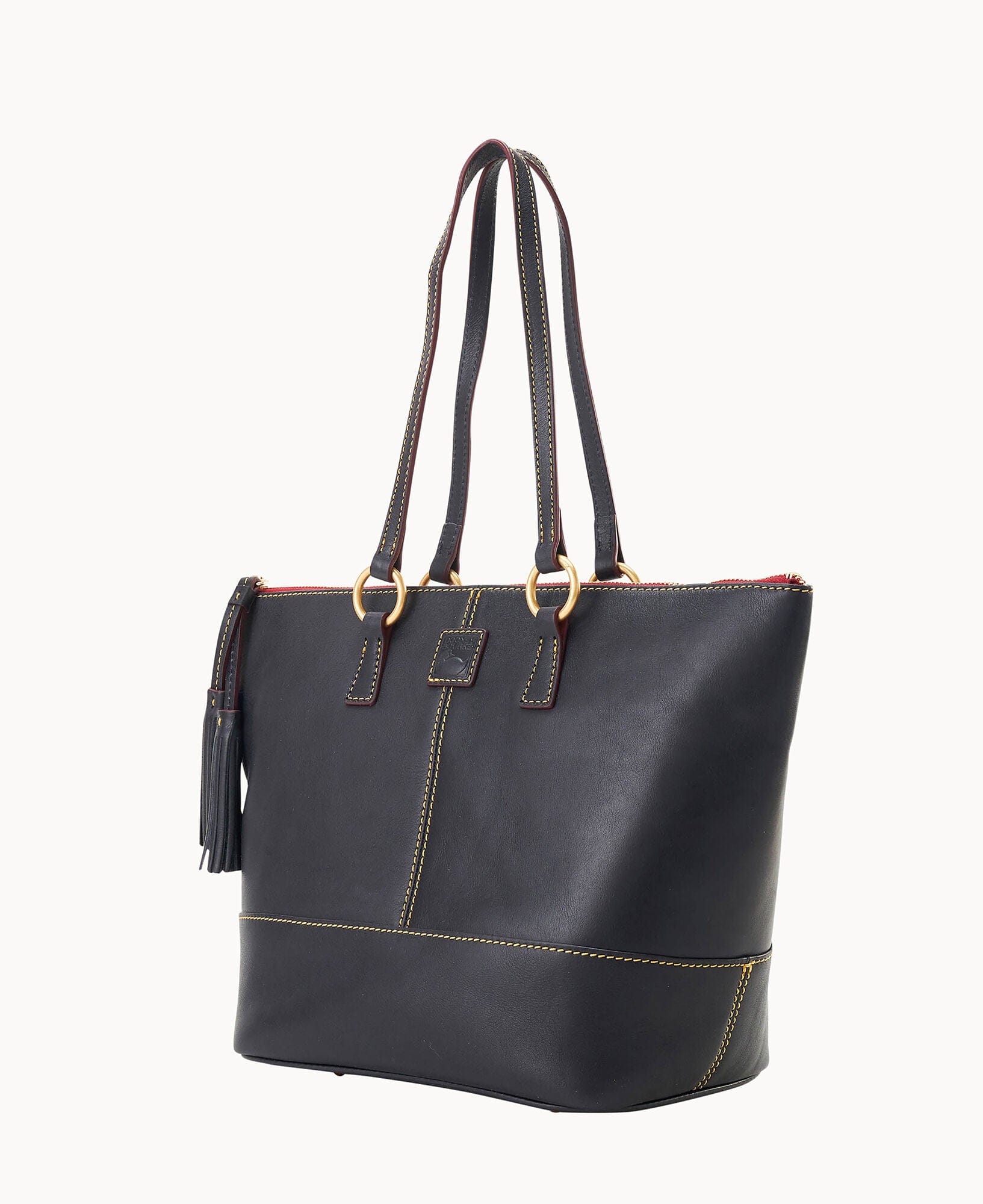 Dooney & Bourke Florentine Small Tobi Tote