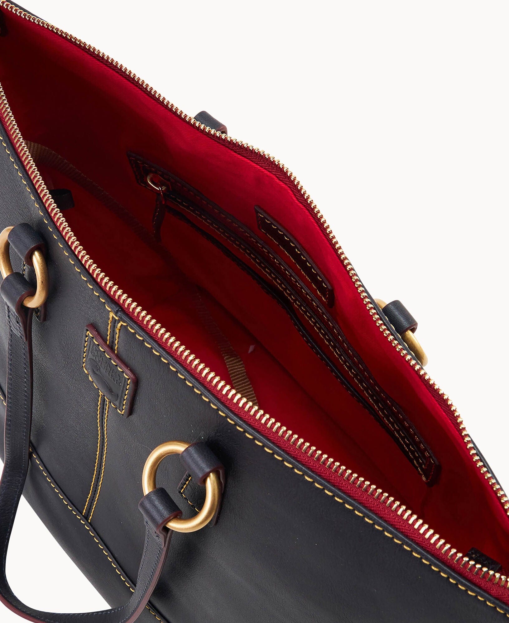 Dooney & Bourke Florentine Small Tobi Tote