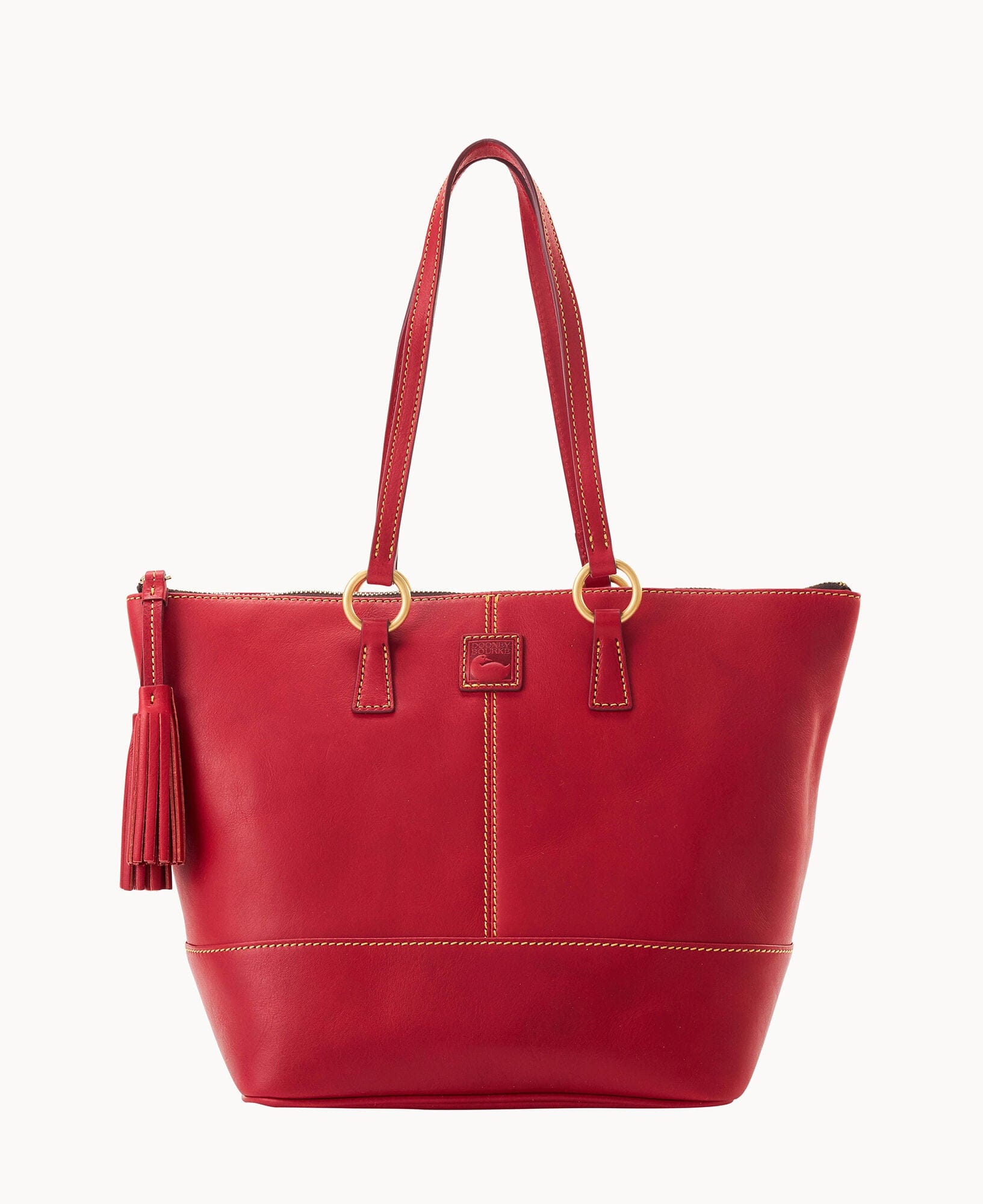 Dooney & Bourke Florentine Small Tobi Tote