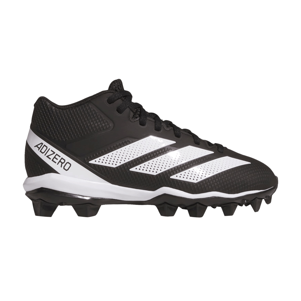 Adidas Adizero Impact.2 Molded Black White