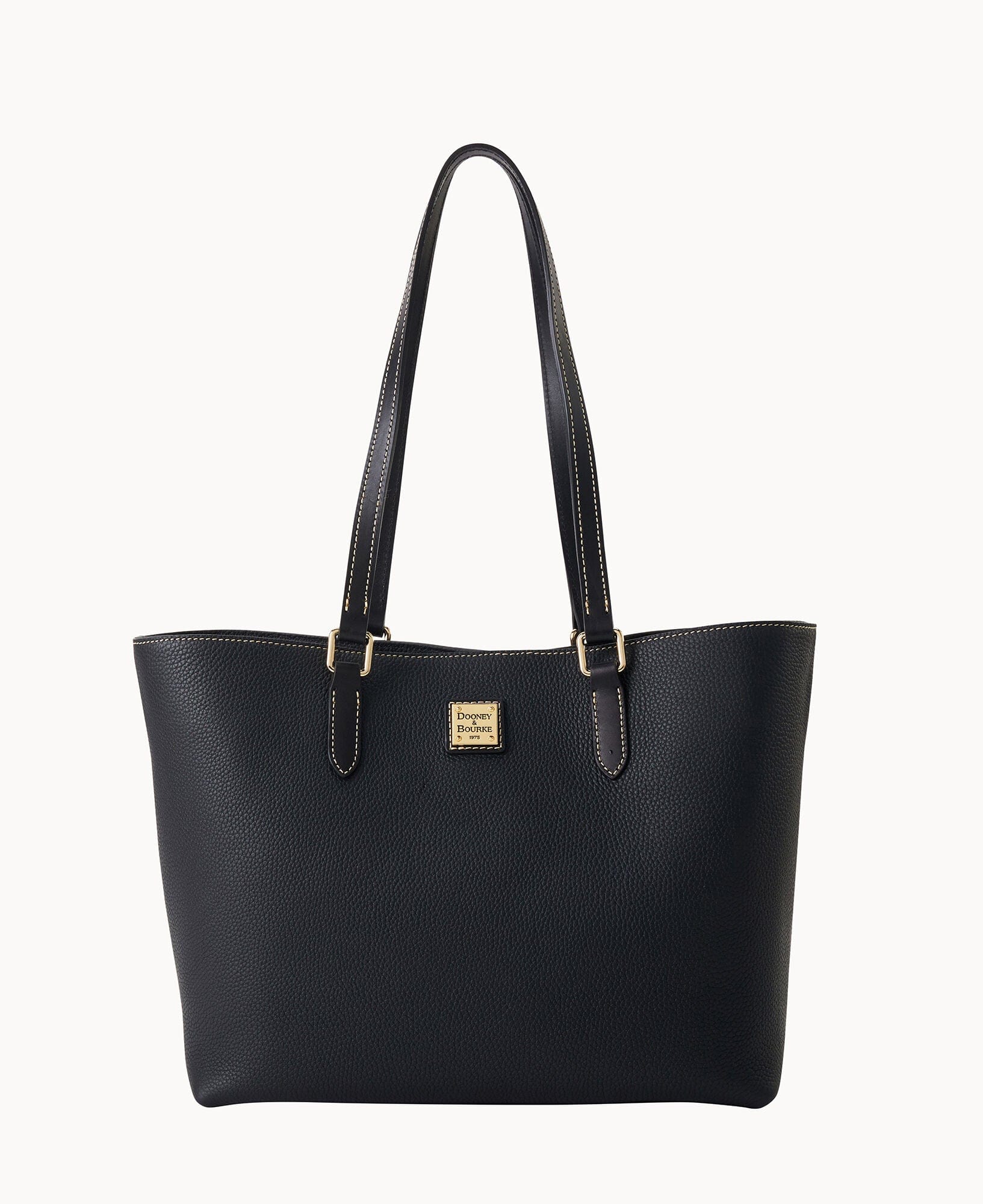 Dooney & Bourke Pebble Grain Jessie Tote